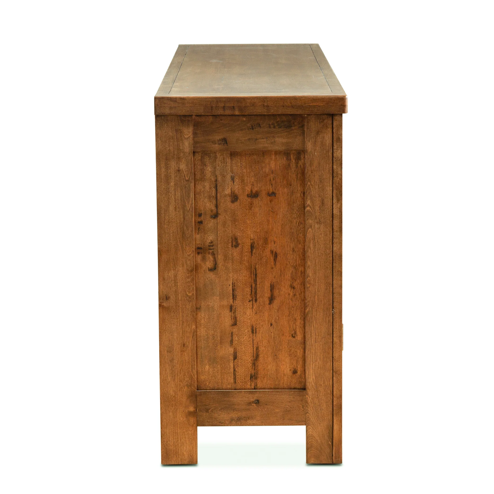 Grassroots Aspen 66" Buffet in Earth - Image 7