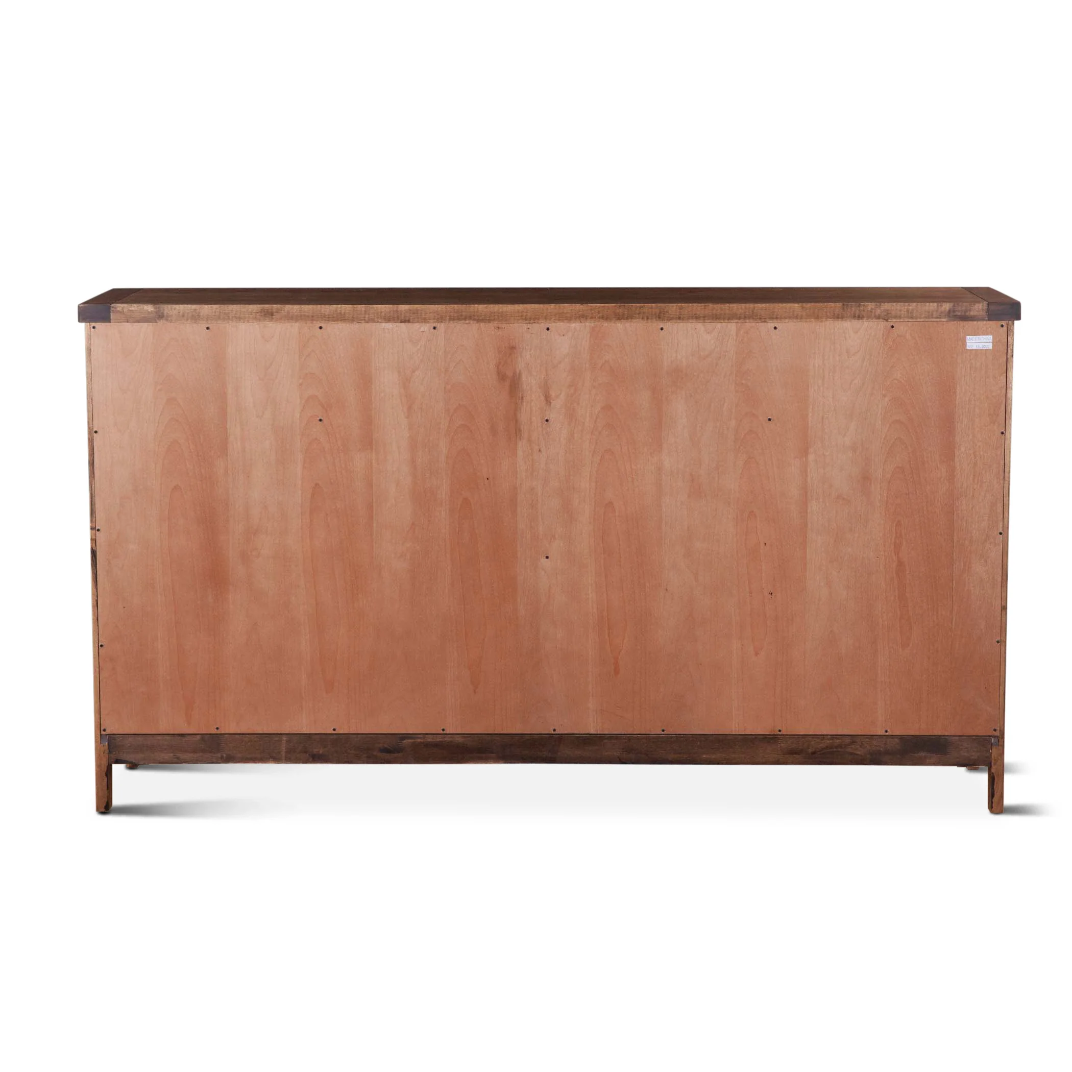Grassroots Aspen 72" Buffet in Earth - Image 8