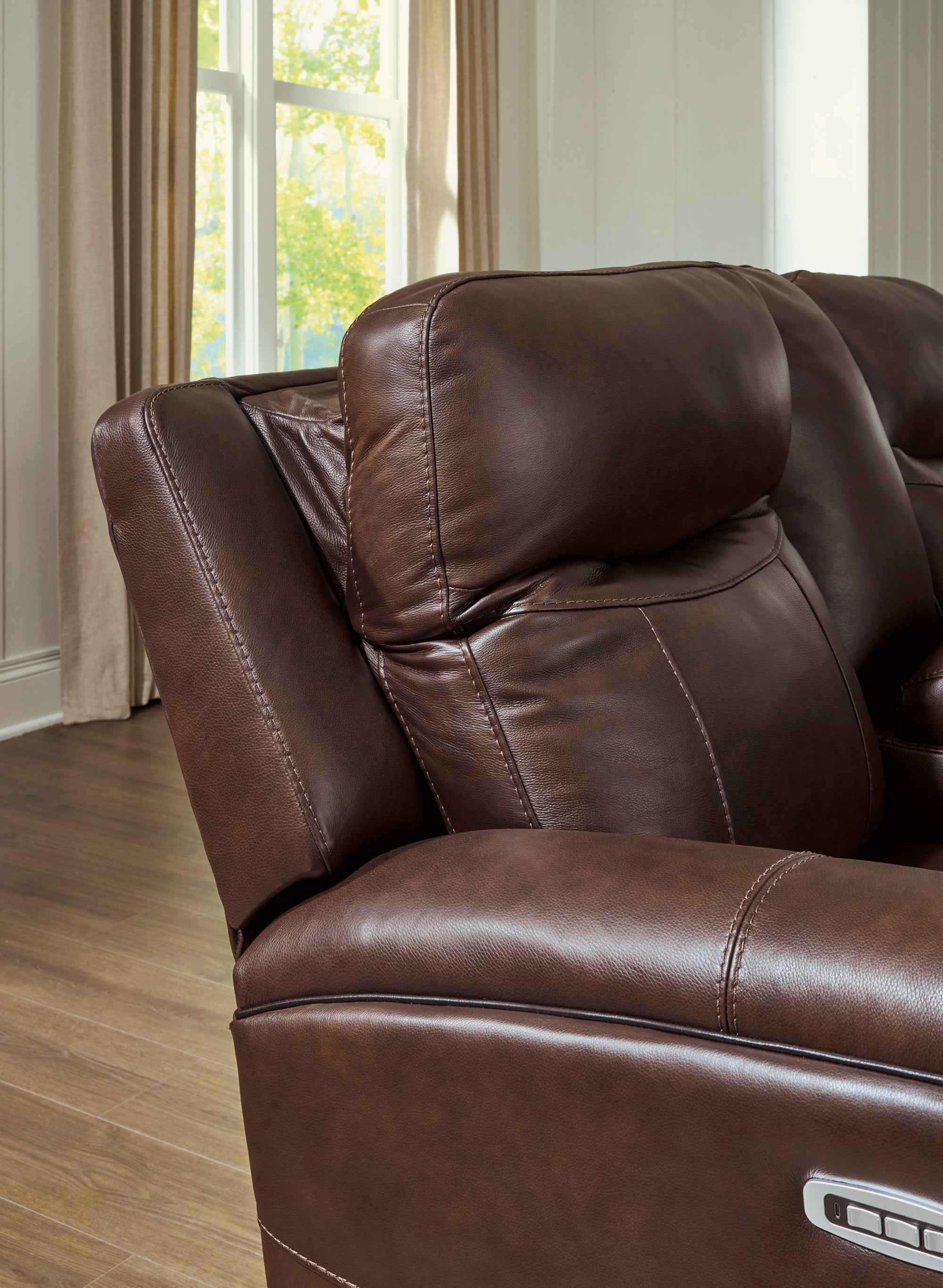 Gravier Cordova Power Recliner - Image 7