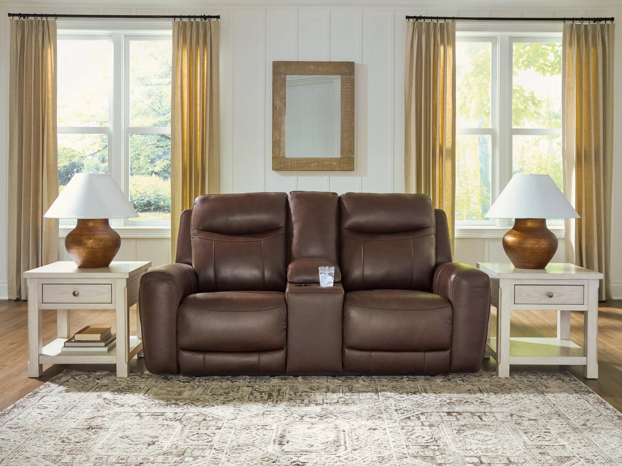 Gravier Cordova Power Reclining Living Room Set - Image 9