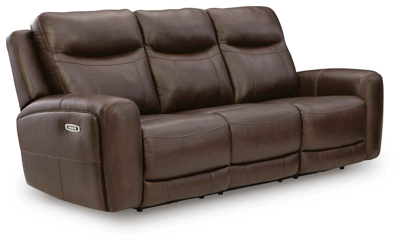 Gravier Cordova Power Reclining Sofa - Image 9