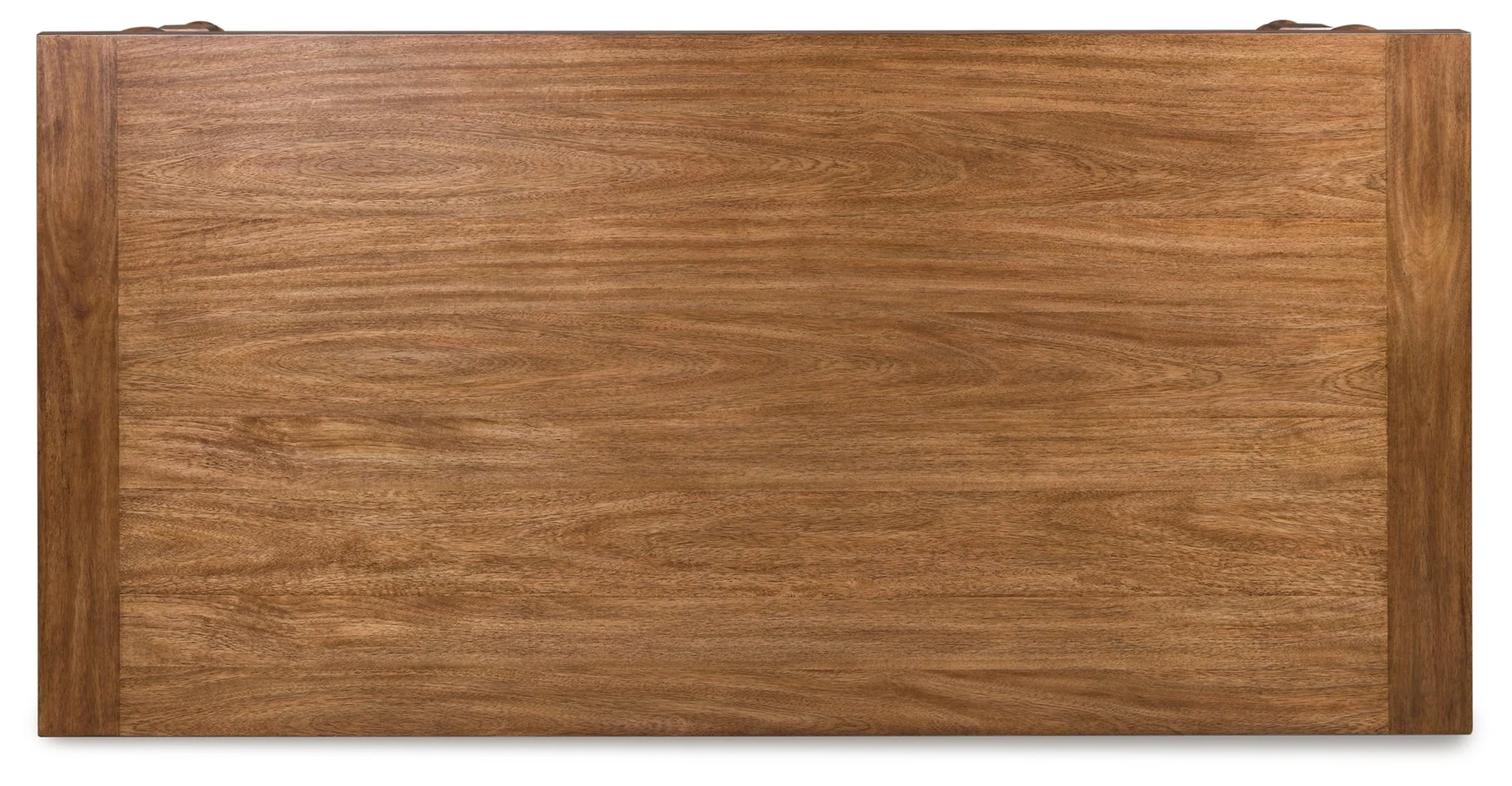 Greddinton Brown Rectangular Dining Room Table - Image 4