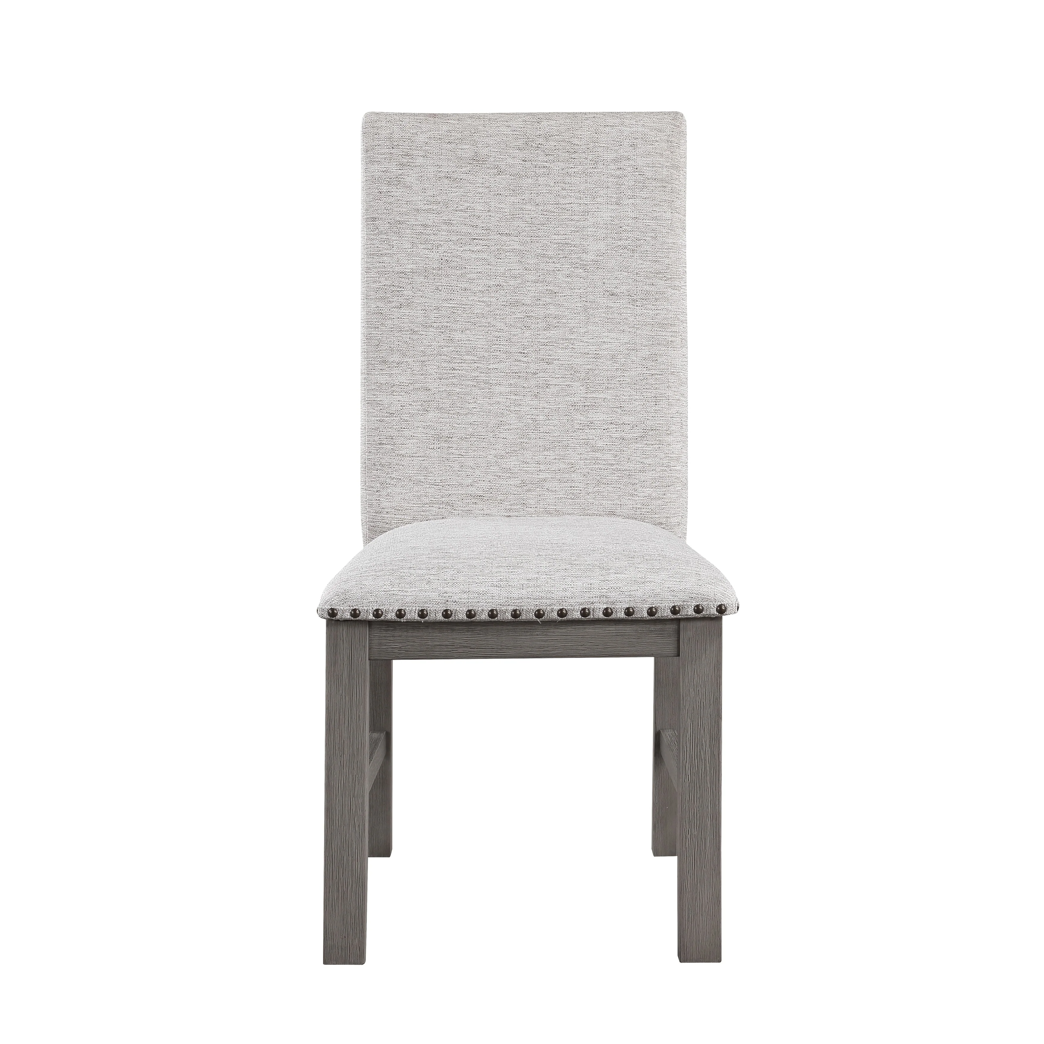 Gresham Gray Dining Set - Image 6