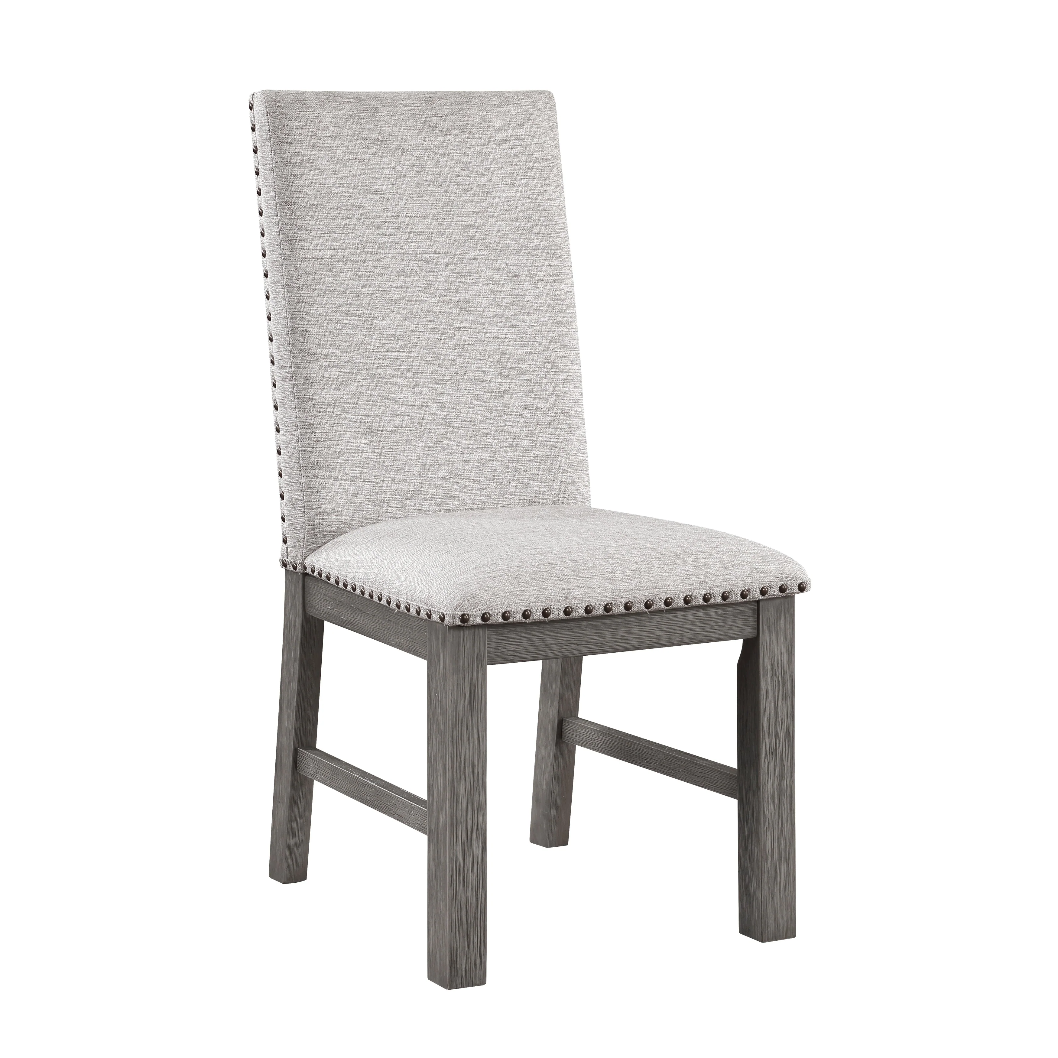 Gresham Gray Dining Set - Image 7