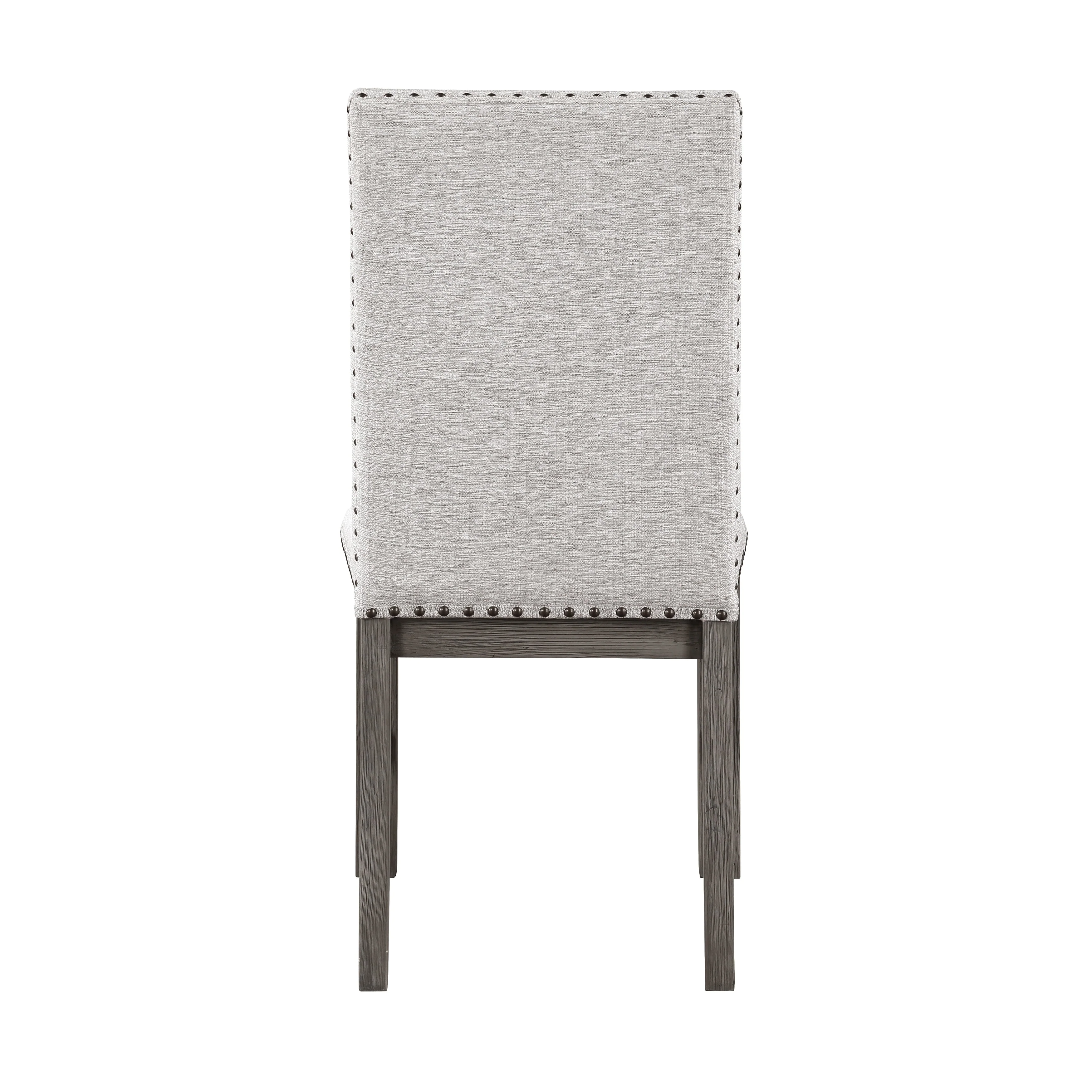 Gresham Gray Dining Set - Image 8