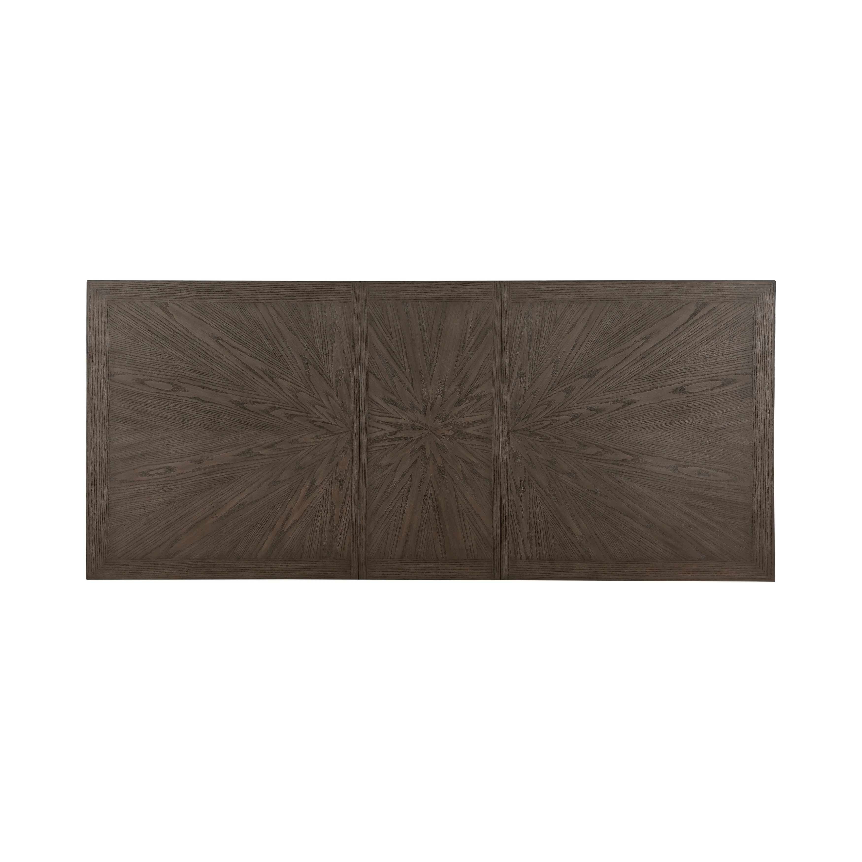 Griffin Brown Extendable Dining Set - Image 8
