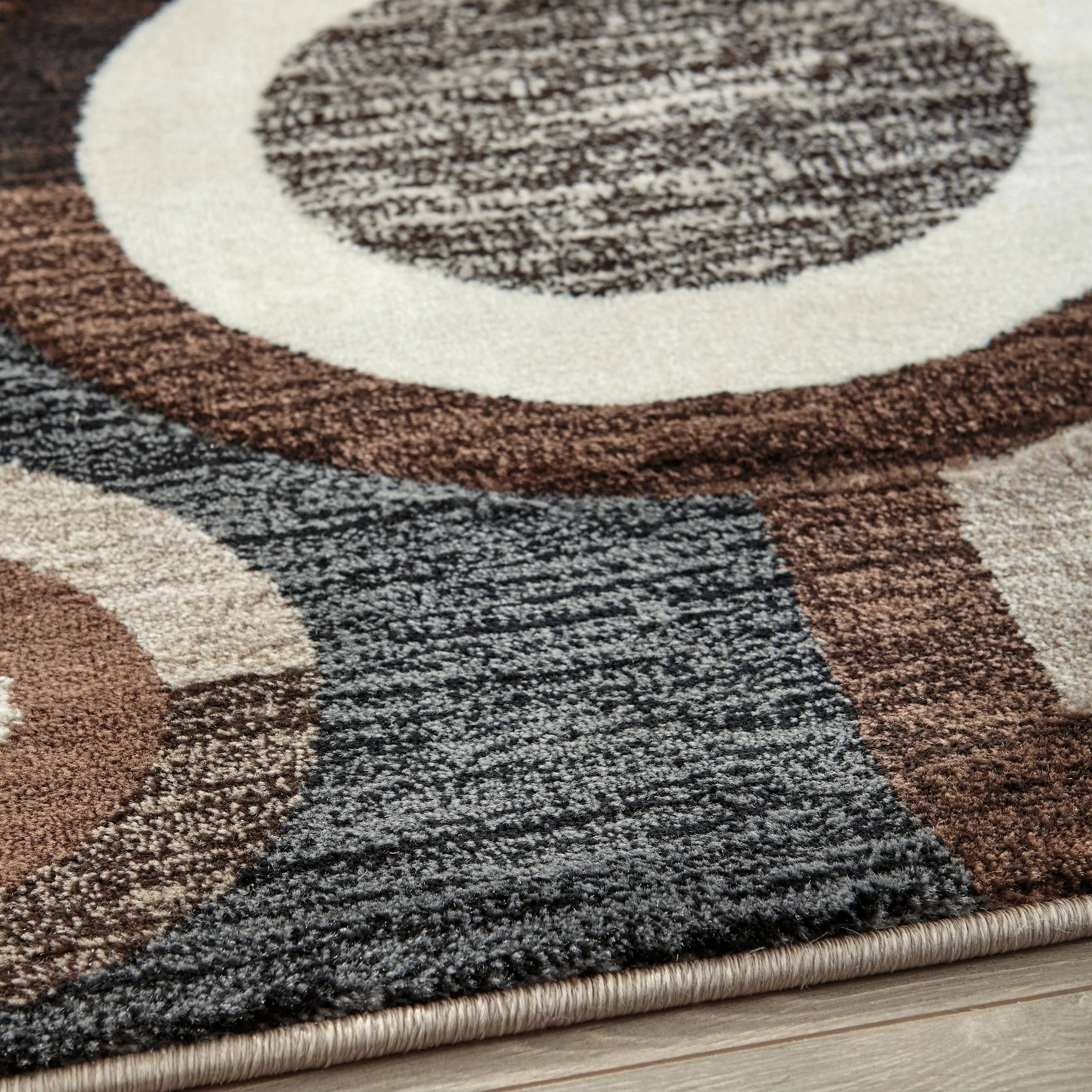 Guintte Multi 5' x 6'7" Rug - Image 6