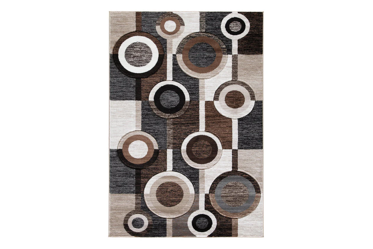 Guintte Multi 8'2" x 9'6" Rug - Image 2