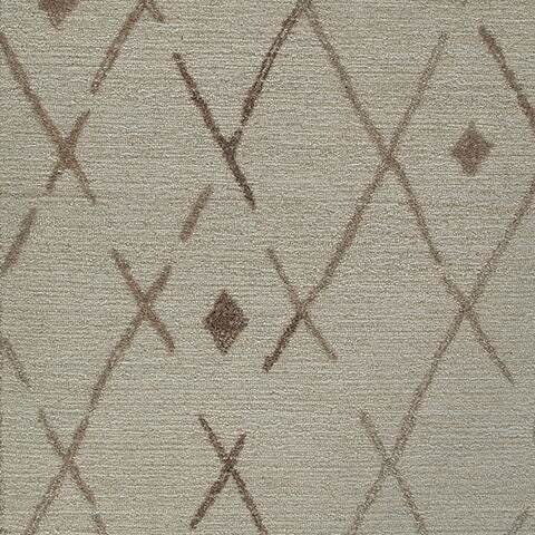Guyford Beige/Brown Medium Rug - Image 8