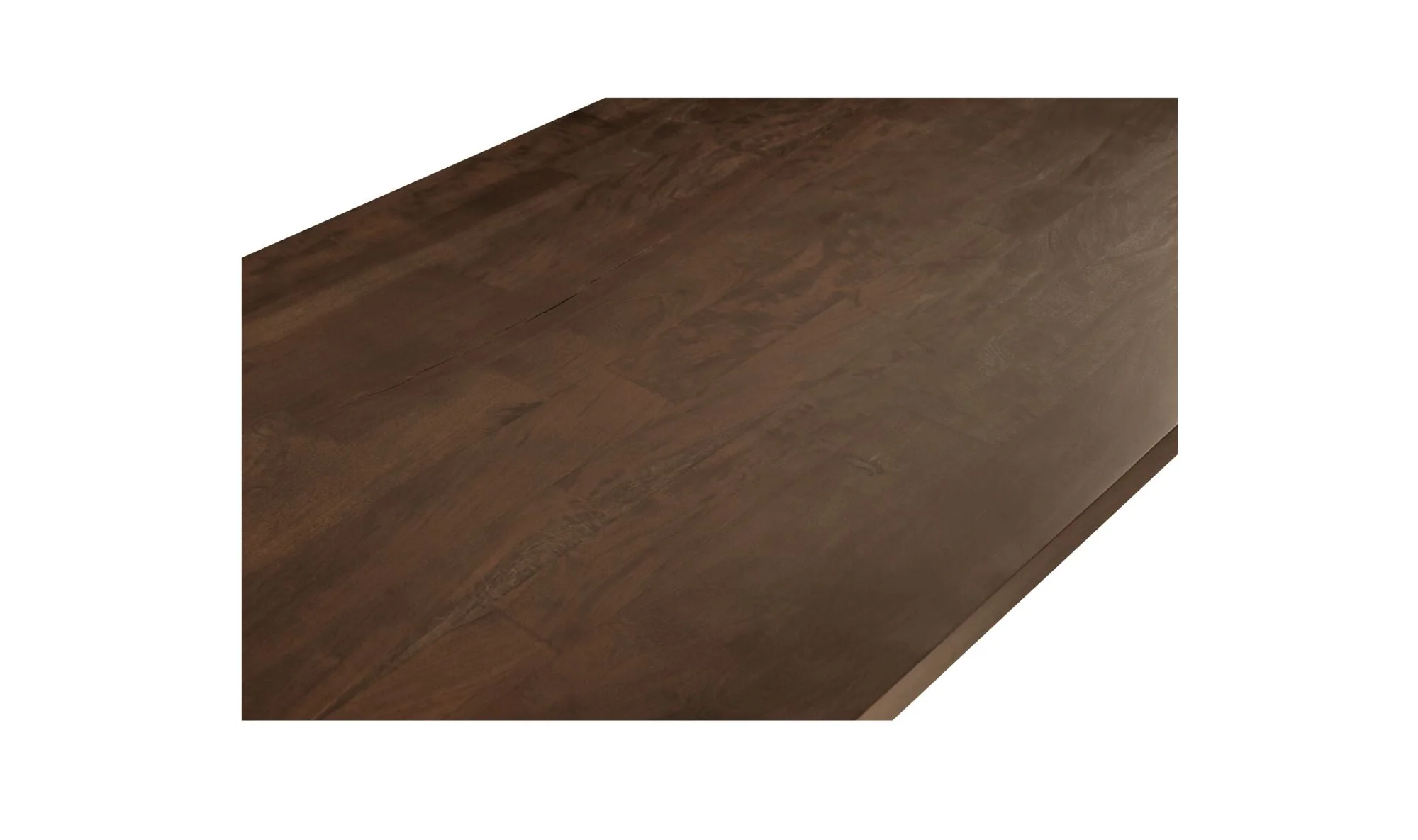 Hadley Dining Table Large Warm Brown - Image 8