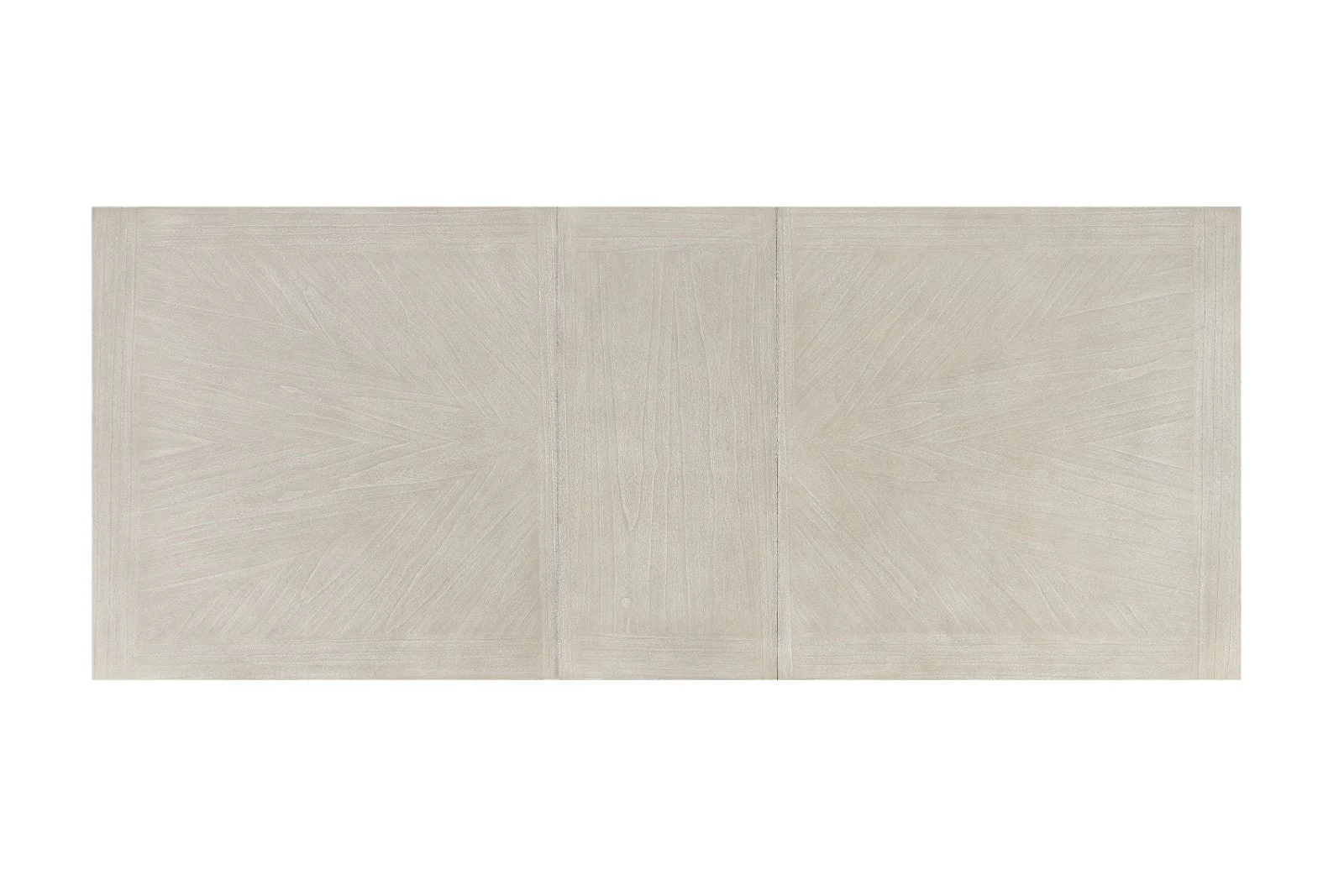 Hagerman Natural Dining Table Only - Image 6
