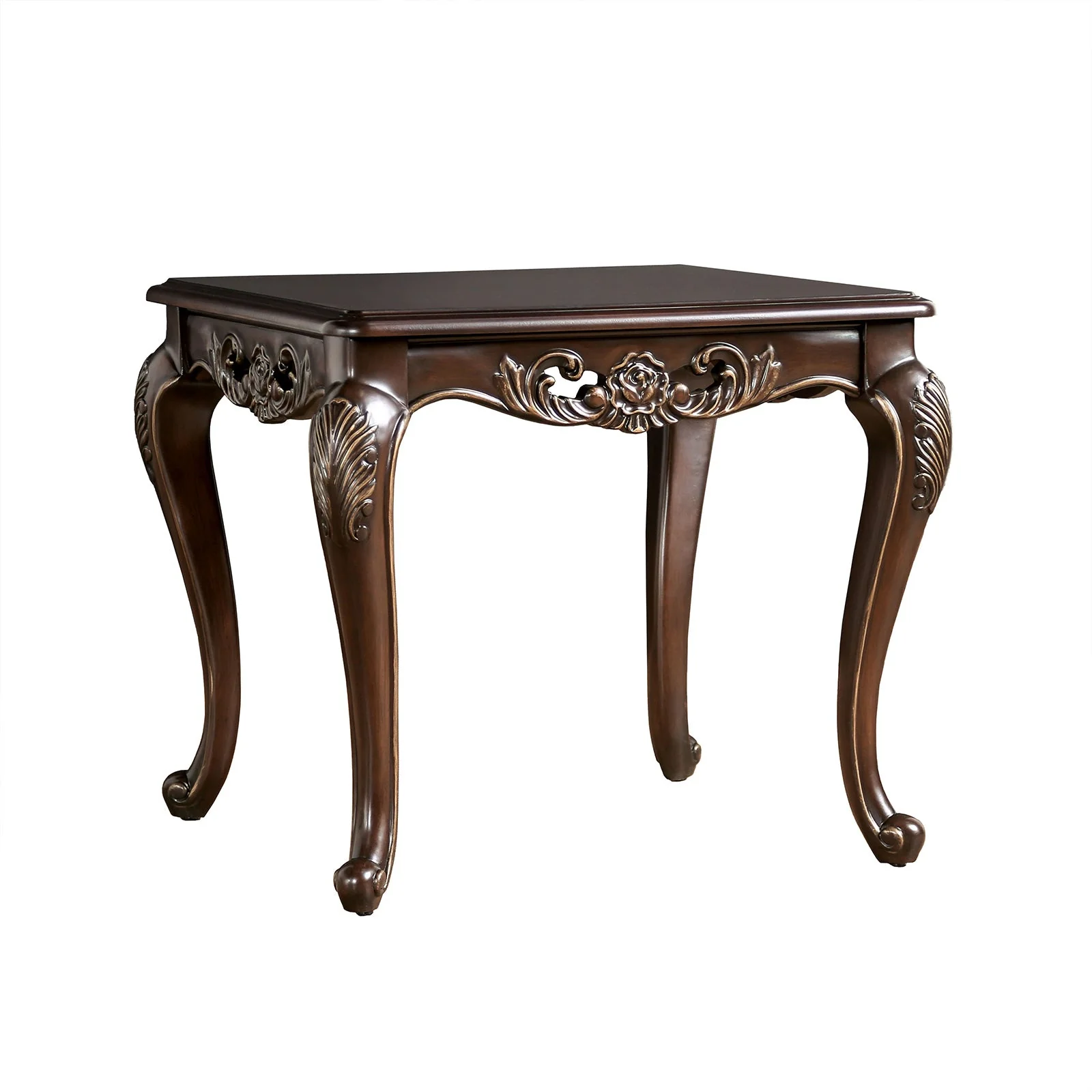 Halcaster Java End Table - Image 2