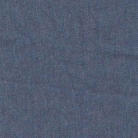 Half Moon Beach Blue/Gray Outdoor Sofa and Loveseat - Image 10