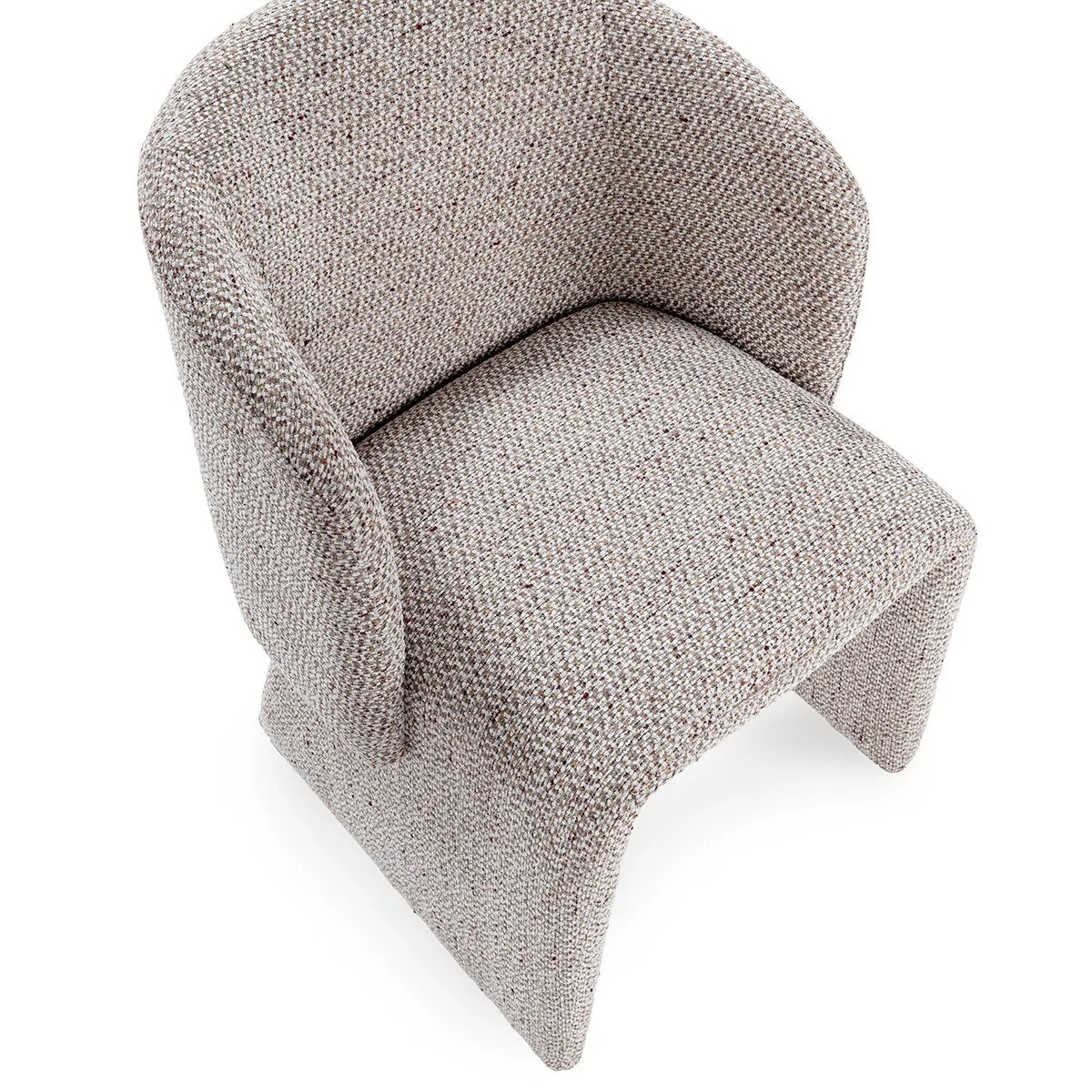 Halstead Dining Chair - Harvest - Image 5