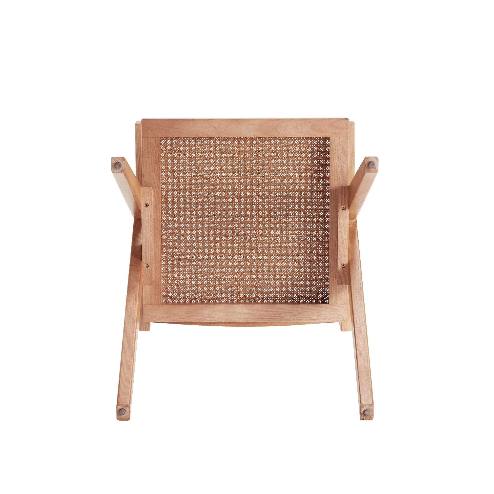 Hamlet Dining Arm Chair in Nature Cane - Image 9