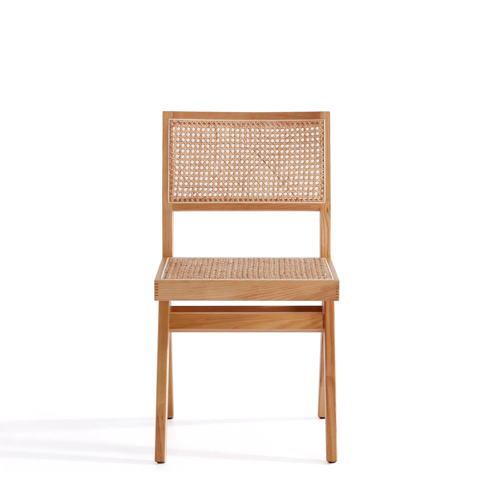 Hamlet Dining Chair in Nature Cane (set of 2) - Image 4
