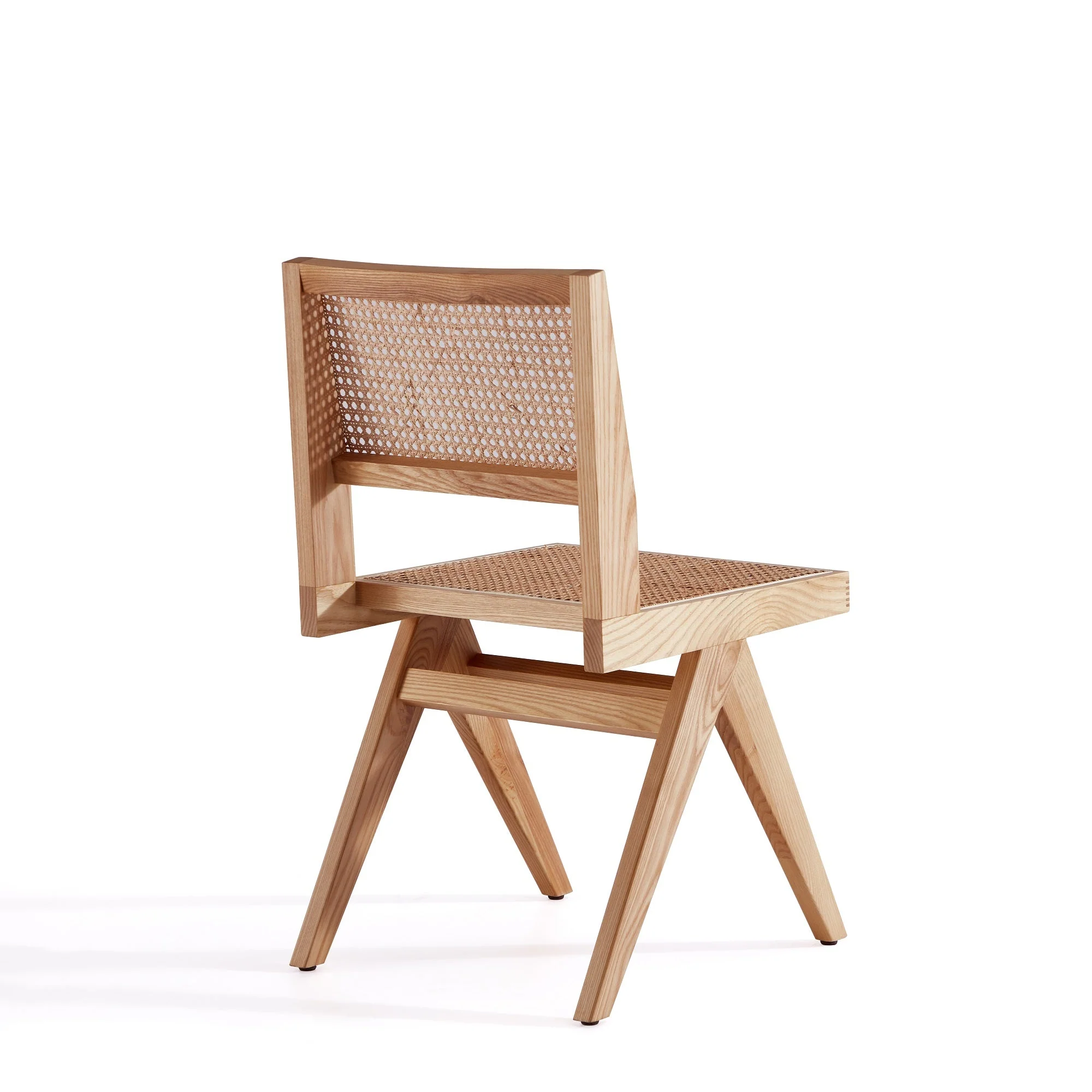 Hamlet Dining Chair in Nature Cane (set of 4) - Image 6