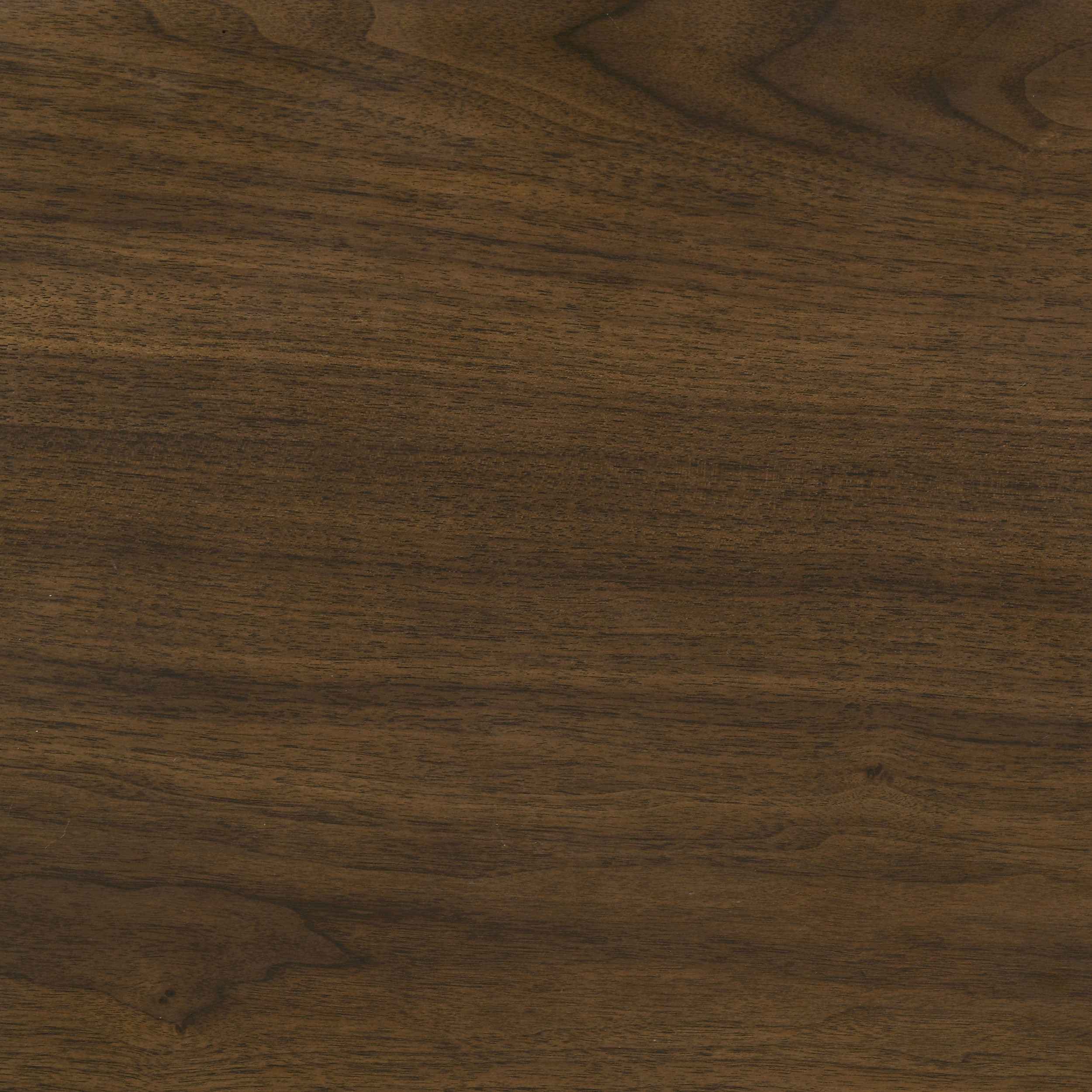 Hamlyn Black/Walnut 5-piece Round Wood Counter Height Dining Set - Image 8
