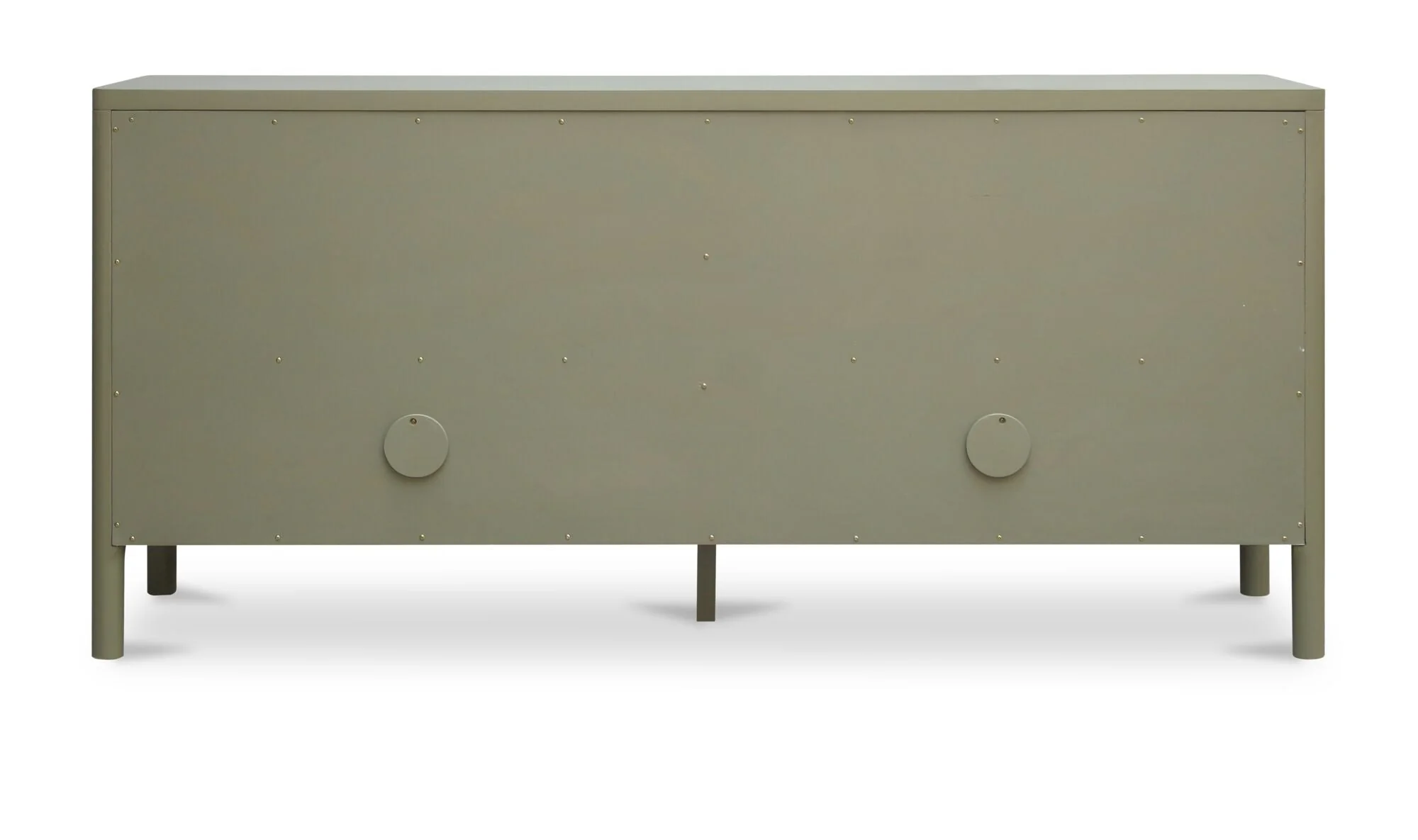 Hannah Sideboard Green - Image 6