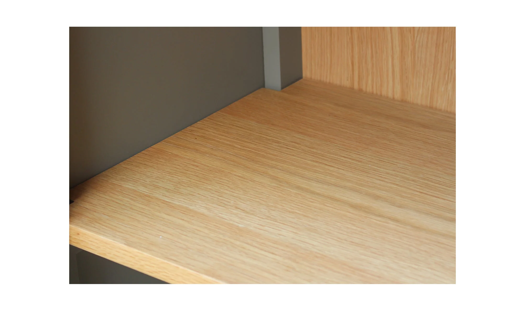 Hannah Tall Cabinet Green - Image 11