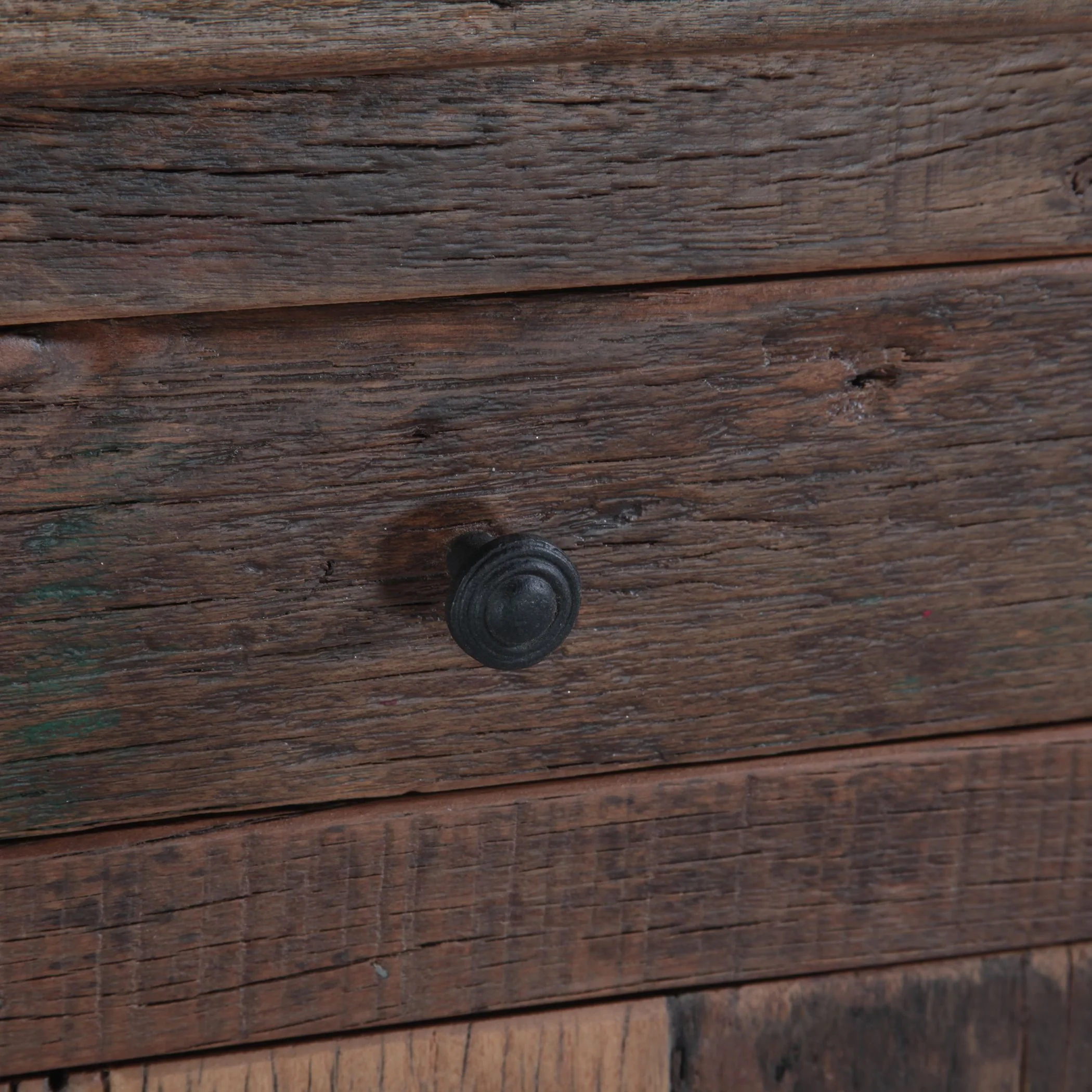 Harbor 109" Sideboard in Reclaimed Hardwood - Image 6