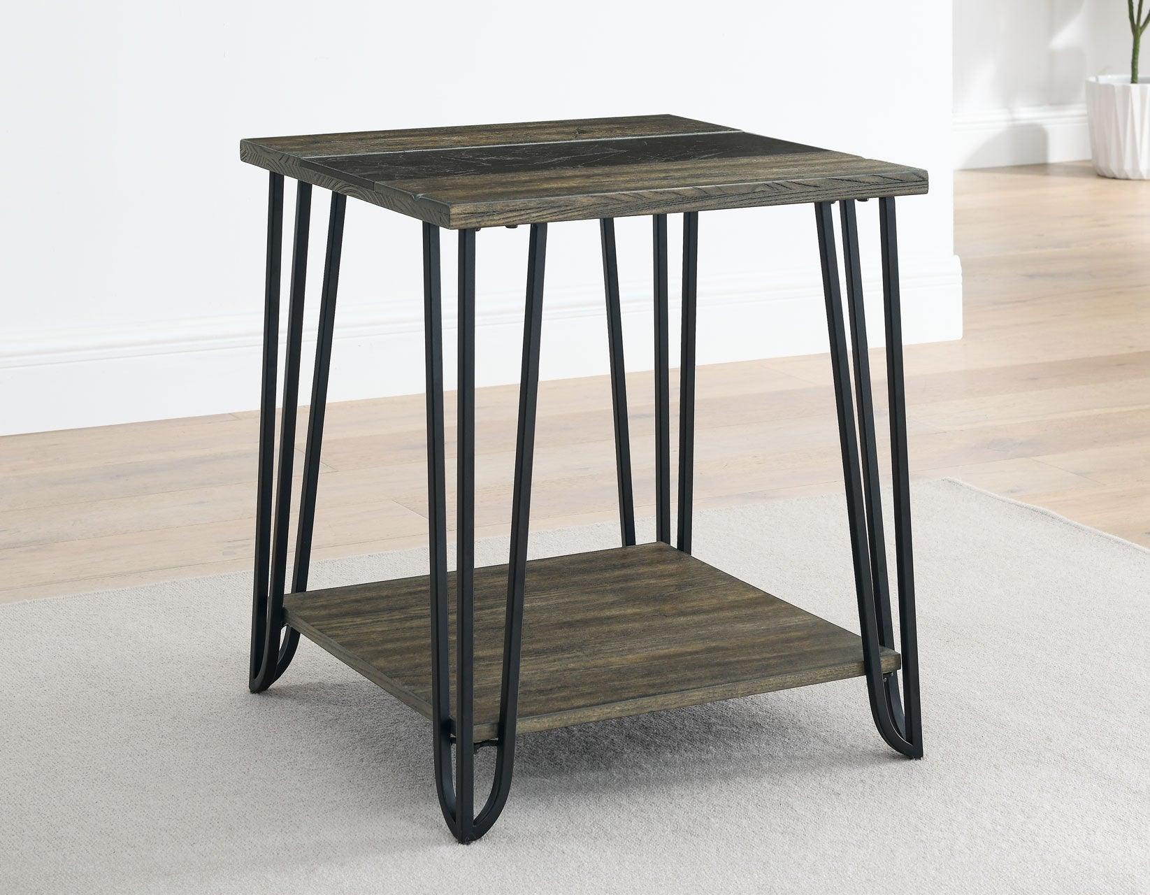 Harper 3-Piece Table Set - Image 8