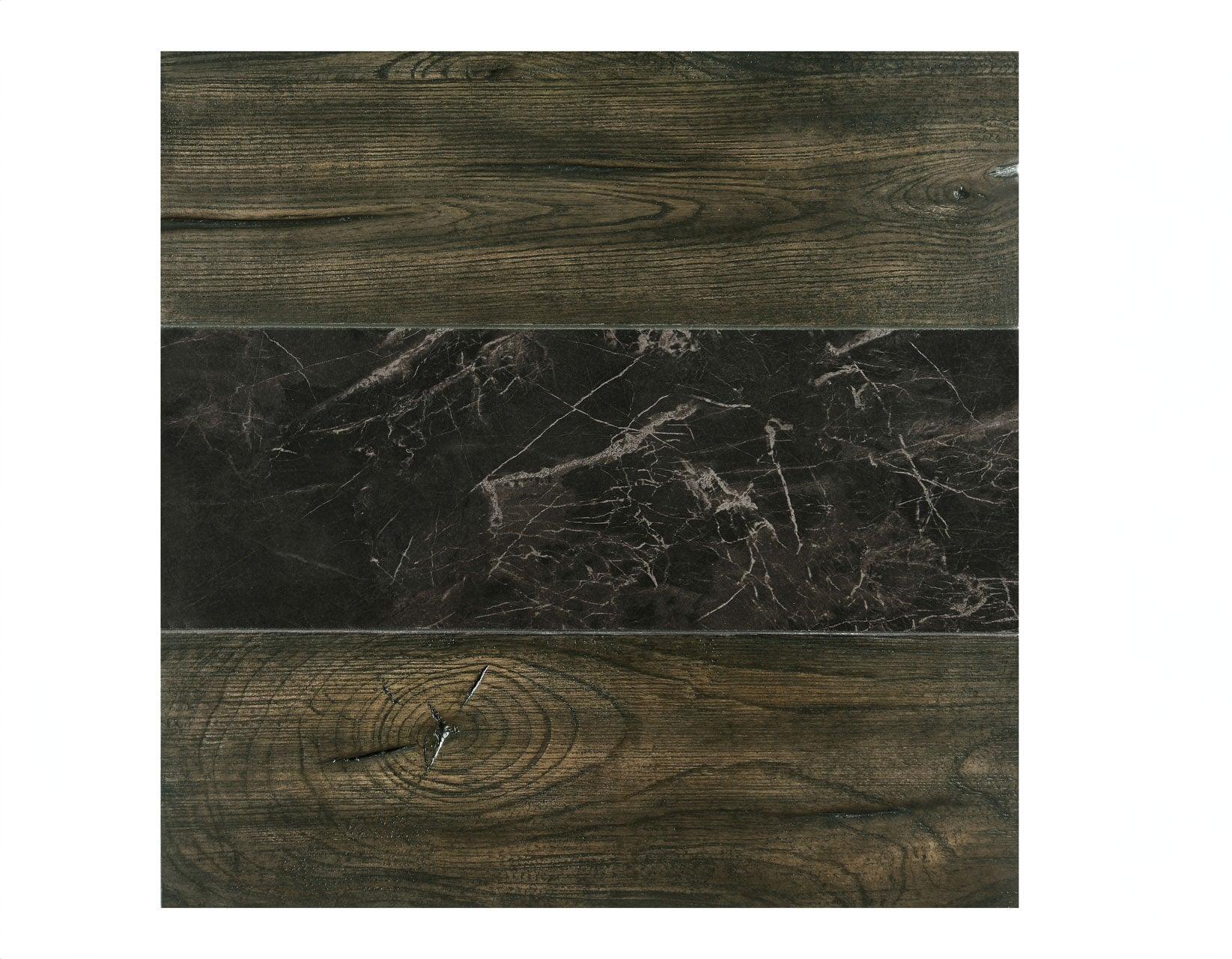 Harper Cocktail Table with SIntered Stone Inlay - Image 7