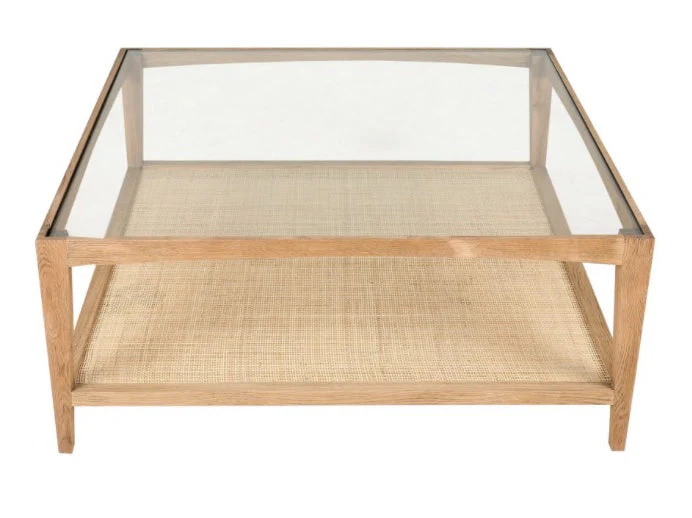 Harrington Coffee Table