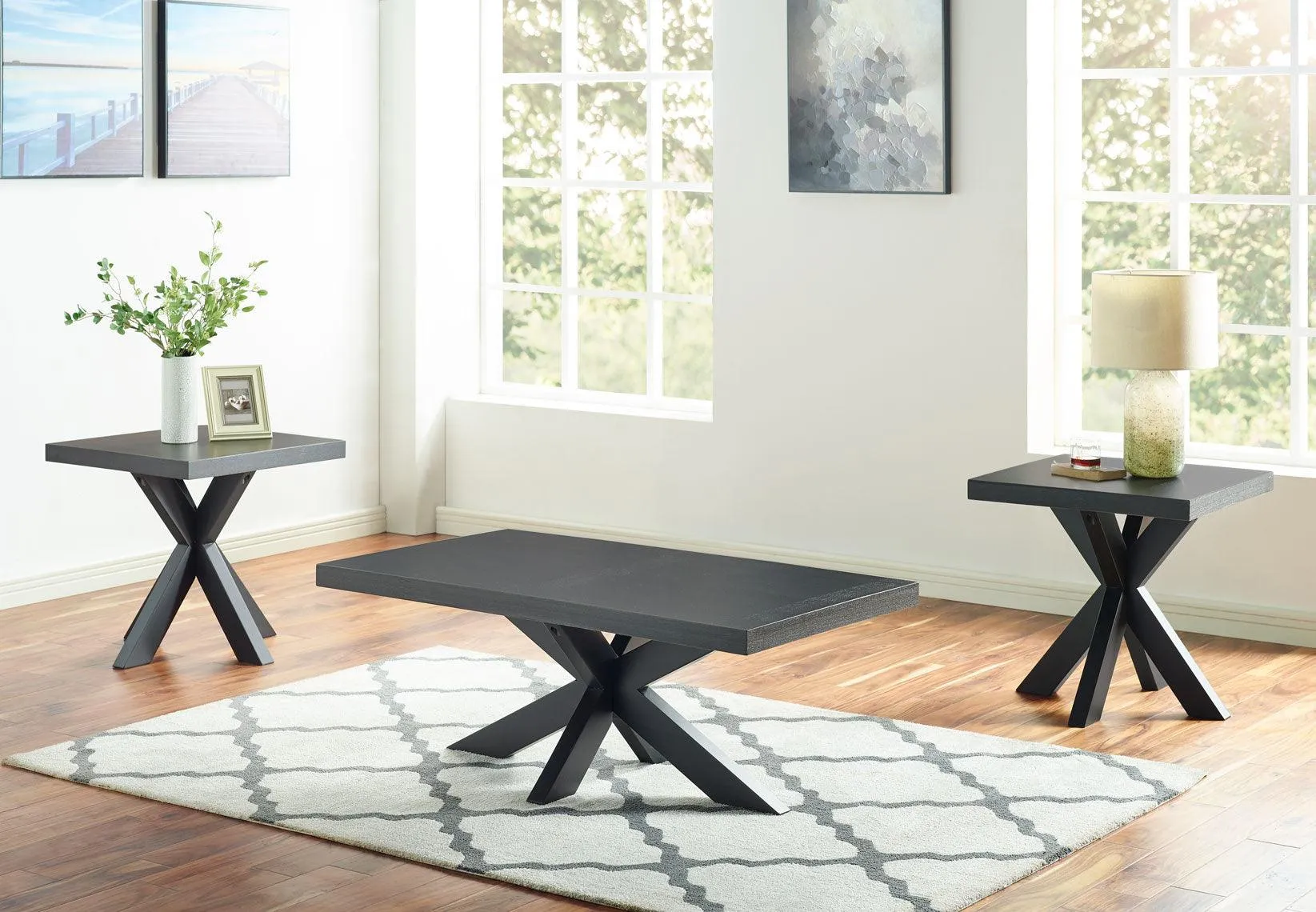 Harris Cocktail Table - Image 3