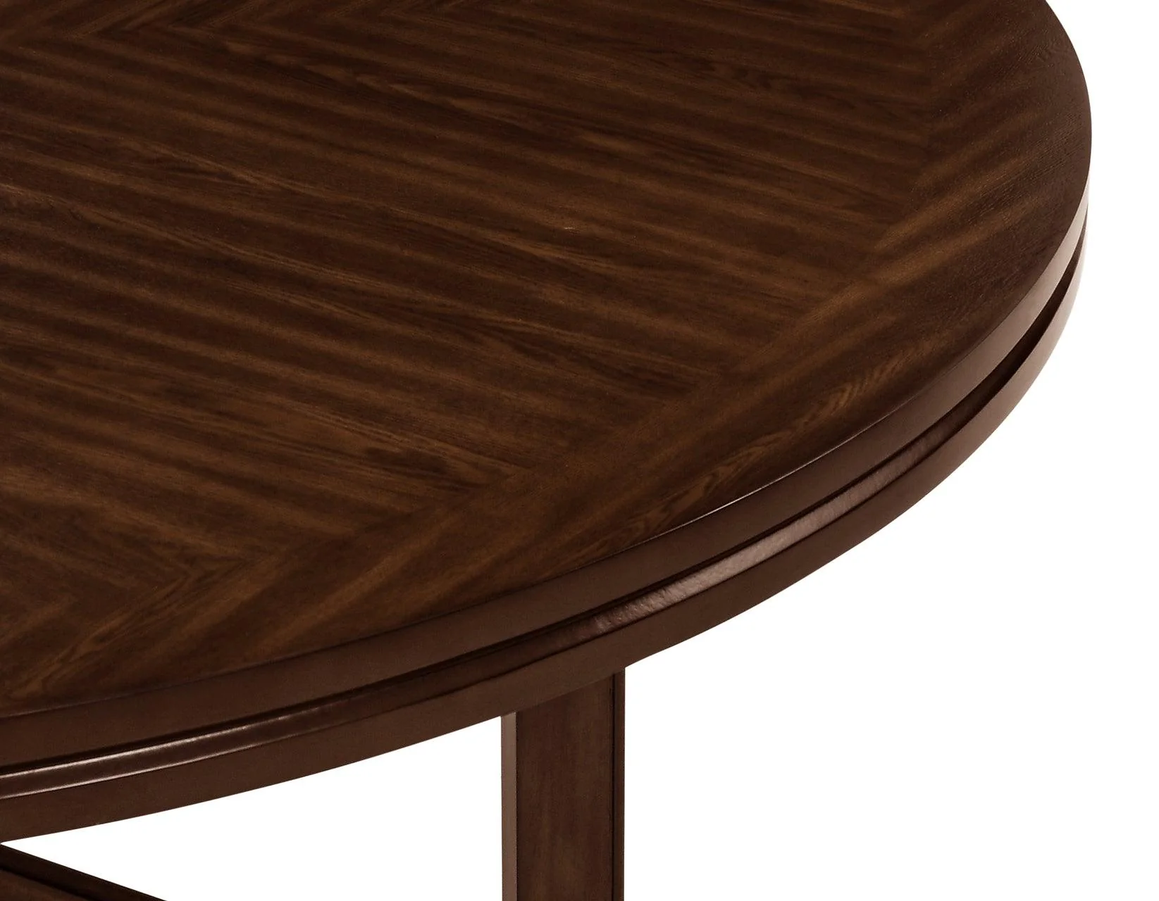 Hartford 72-inch Round Dining Table - Image 6