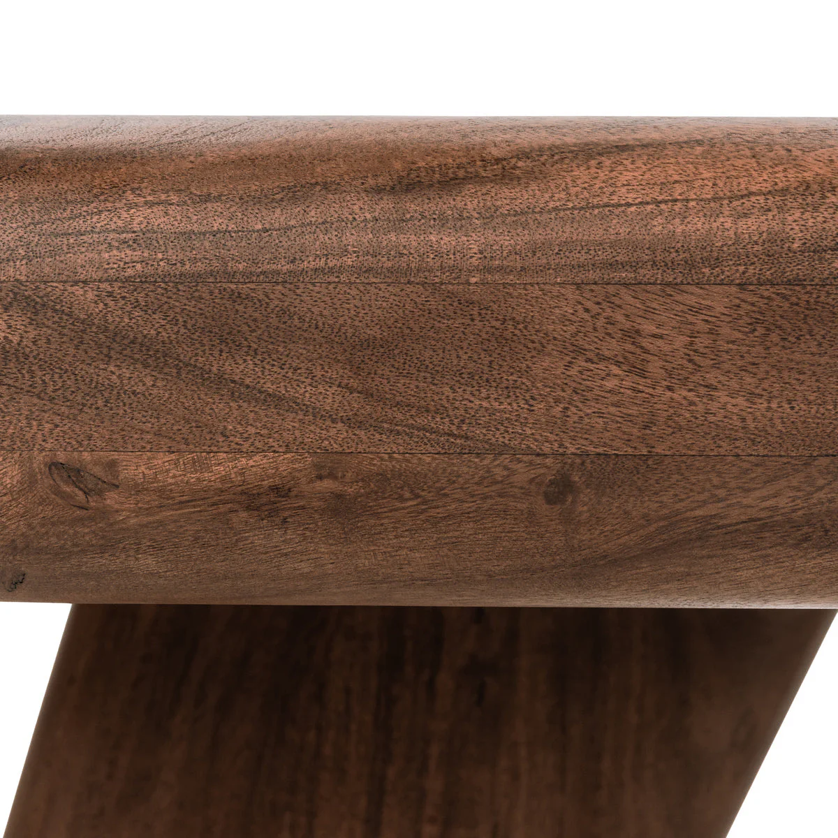 Harvey Desk - Chestnut - Image 8