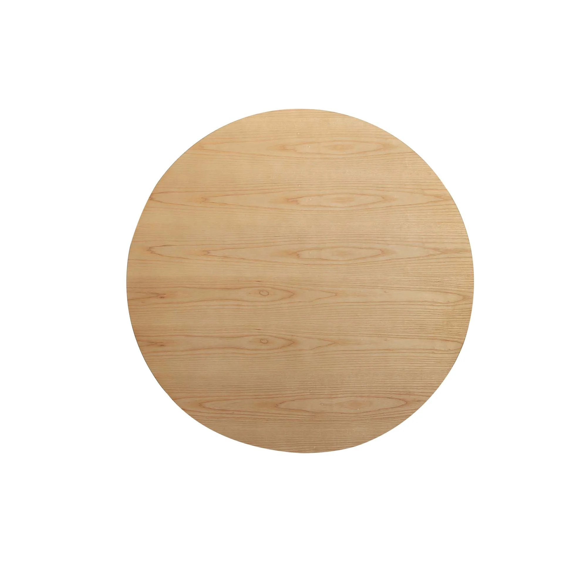 Hathaway 59.05 Round Dining Table in Nature - Image 6