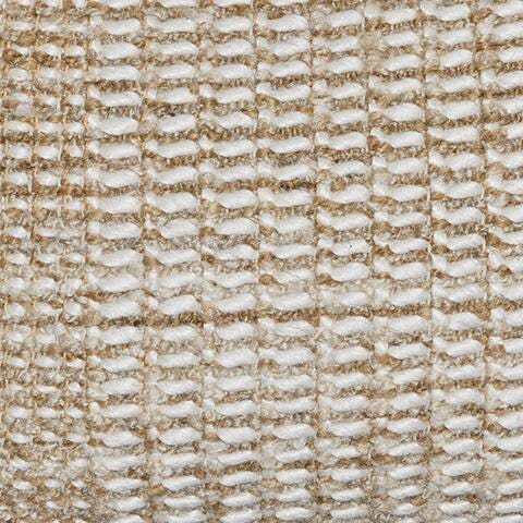 Hathby Tan/White Pillow - Image 5