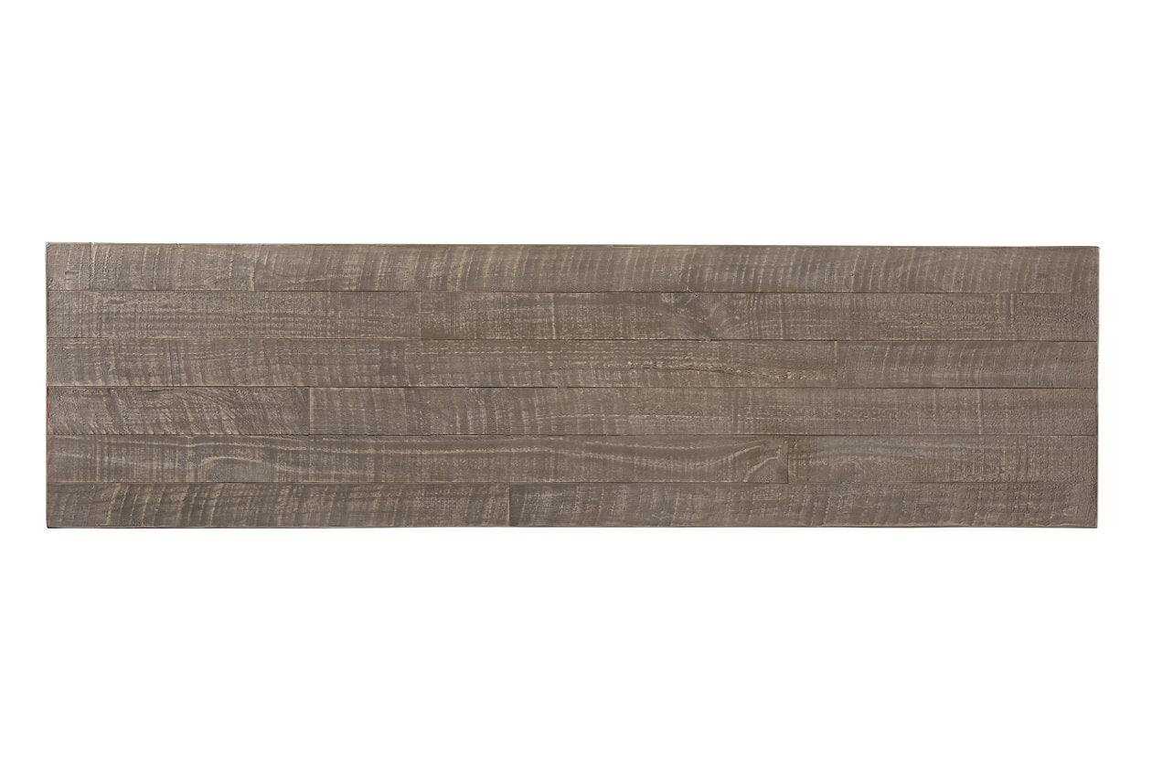 Havalance Two-tone 4-Piece Entertainment Center - Image 7