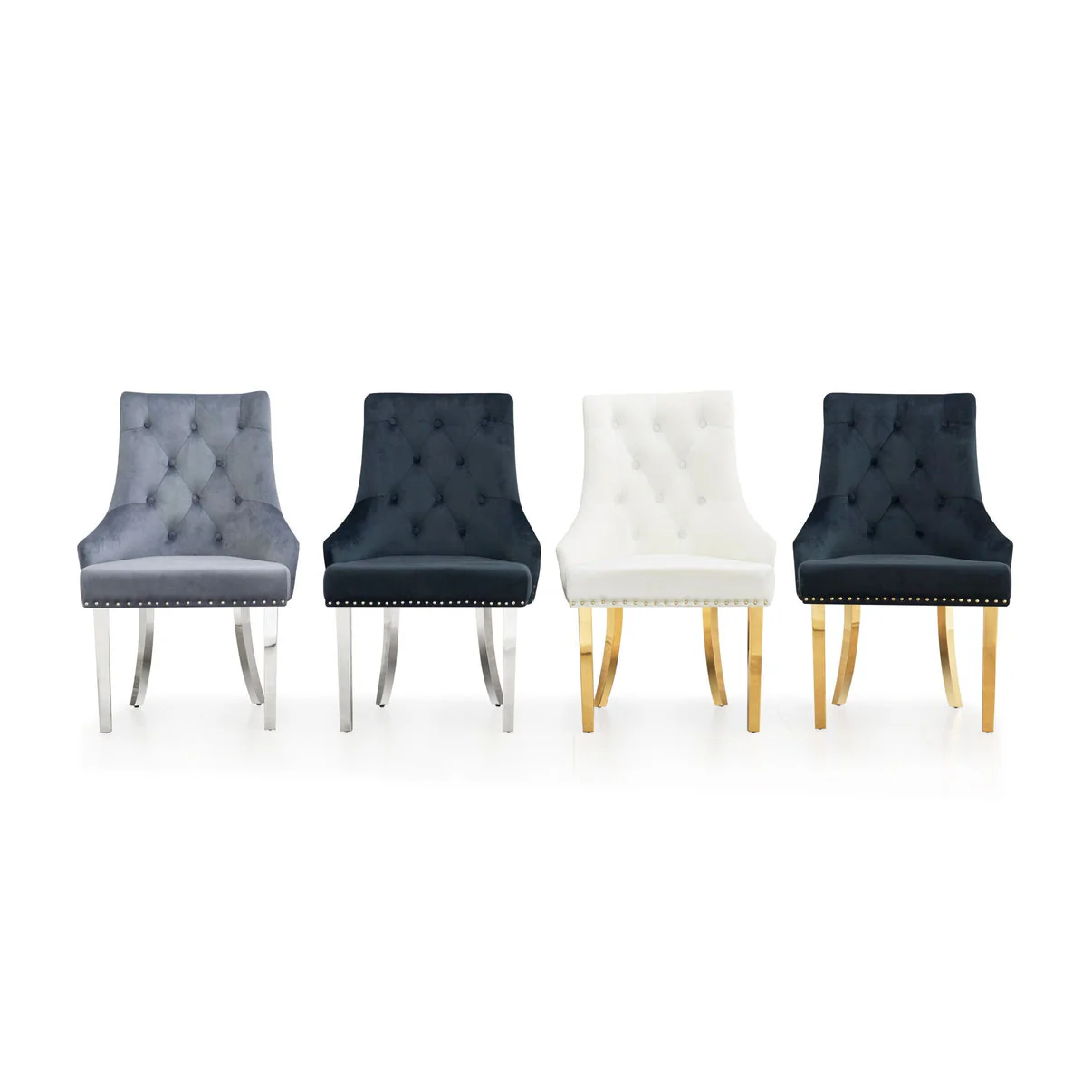 Havana Premium luxury Dining Chair
