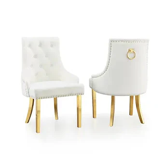 Havana Premium luxury Dining Chair - Image 2