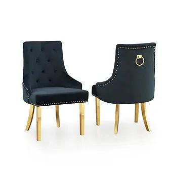 Havana Premium luxury Dining Chair - Image 3
