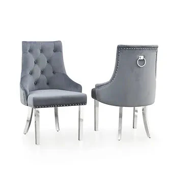 Havana Premium luxury Dining Chair - Image 4