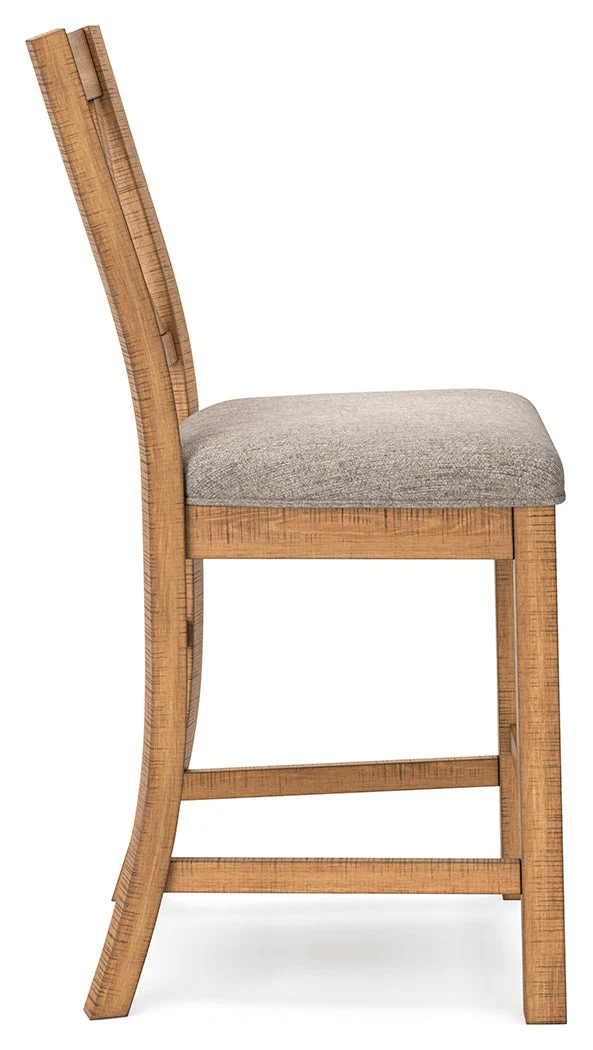 Havonplane Brown Counter Height Set - Image 14