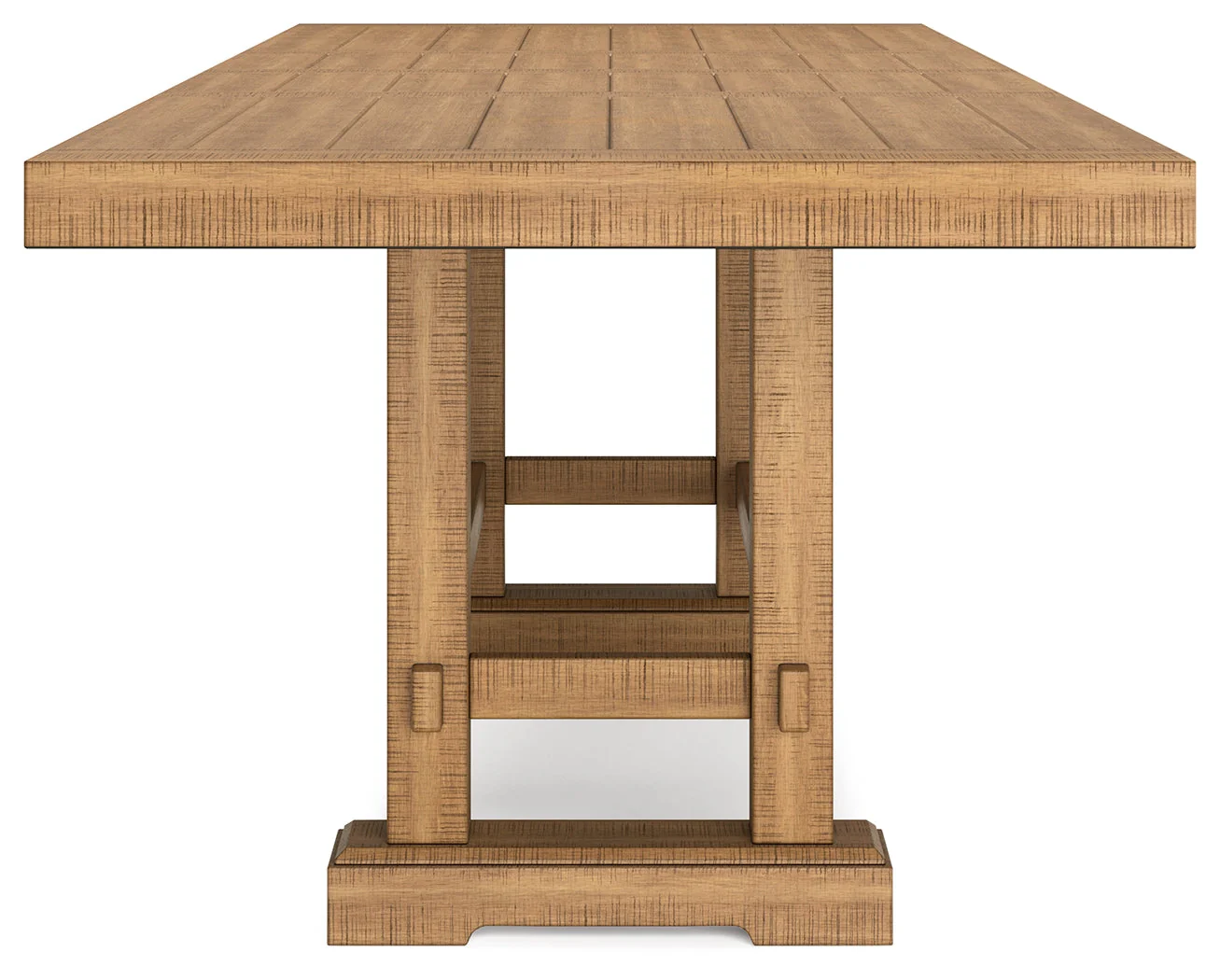 Havonplane Brown Counter Height Set - Image 7