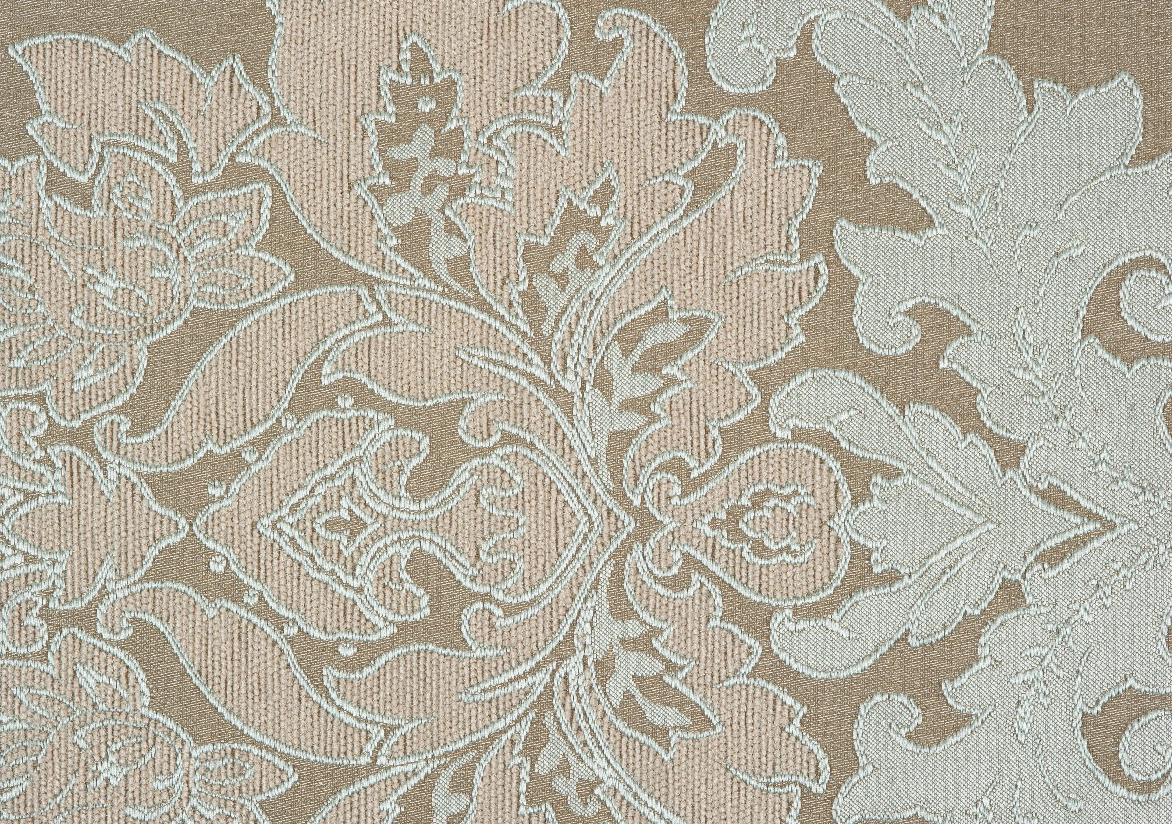 Heath Court Brown Oak Loveseat - Image 5