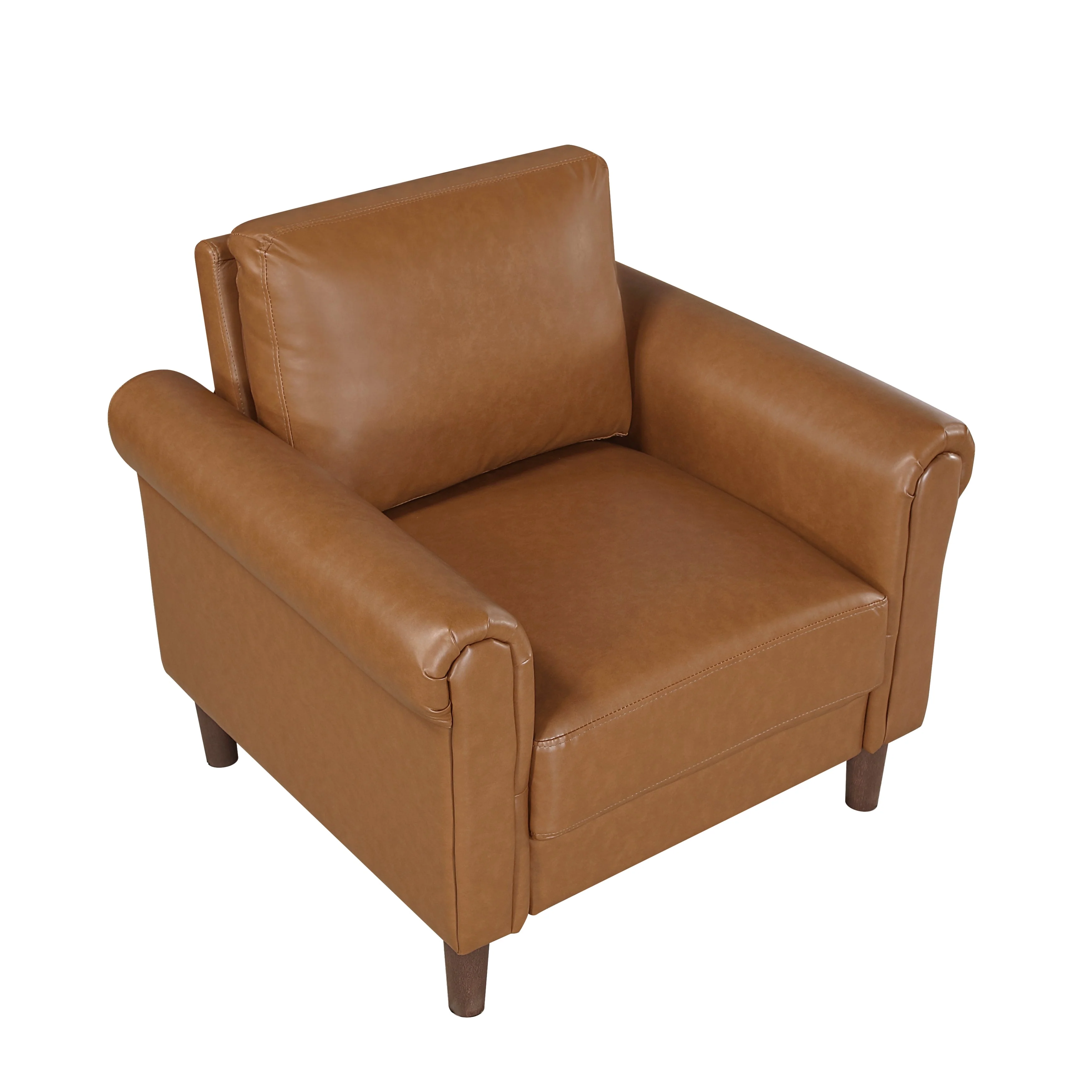 Hector Brown Living Room Set - Image 12