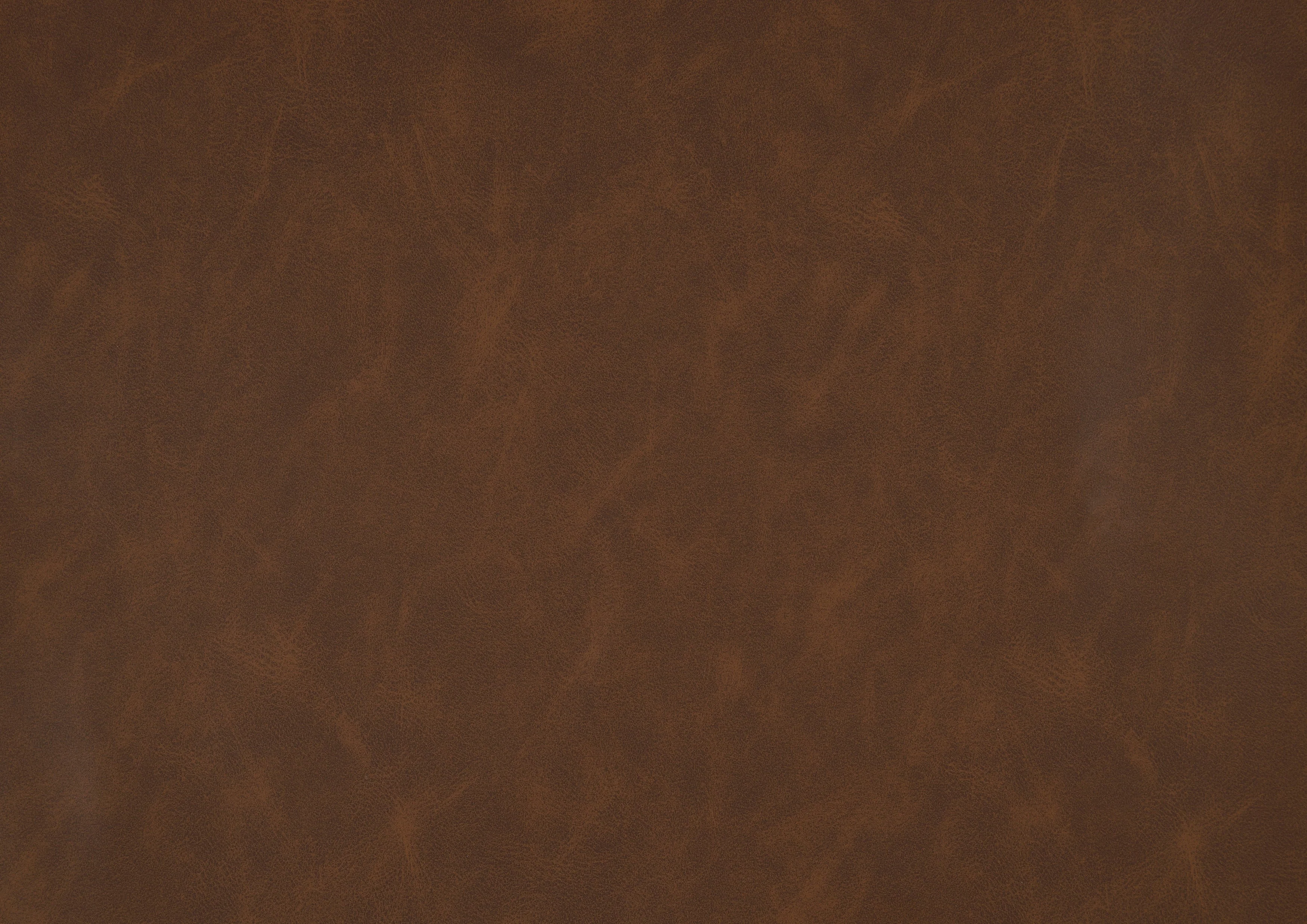 Hector Chocolate Loveseat - Image 8