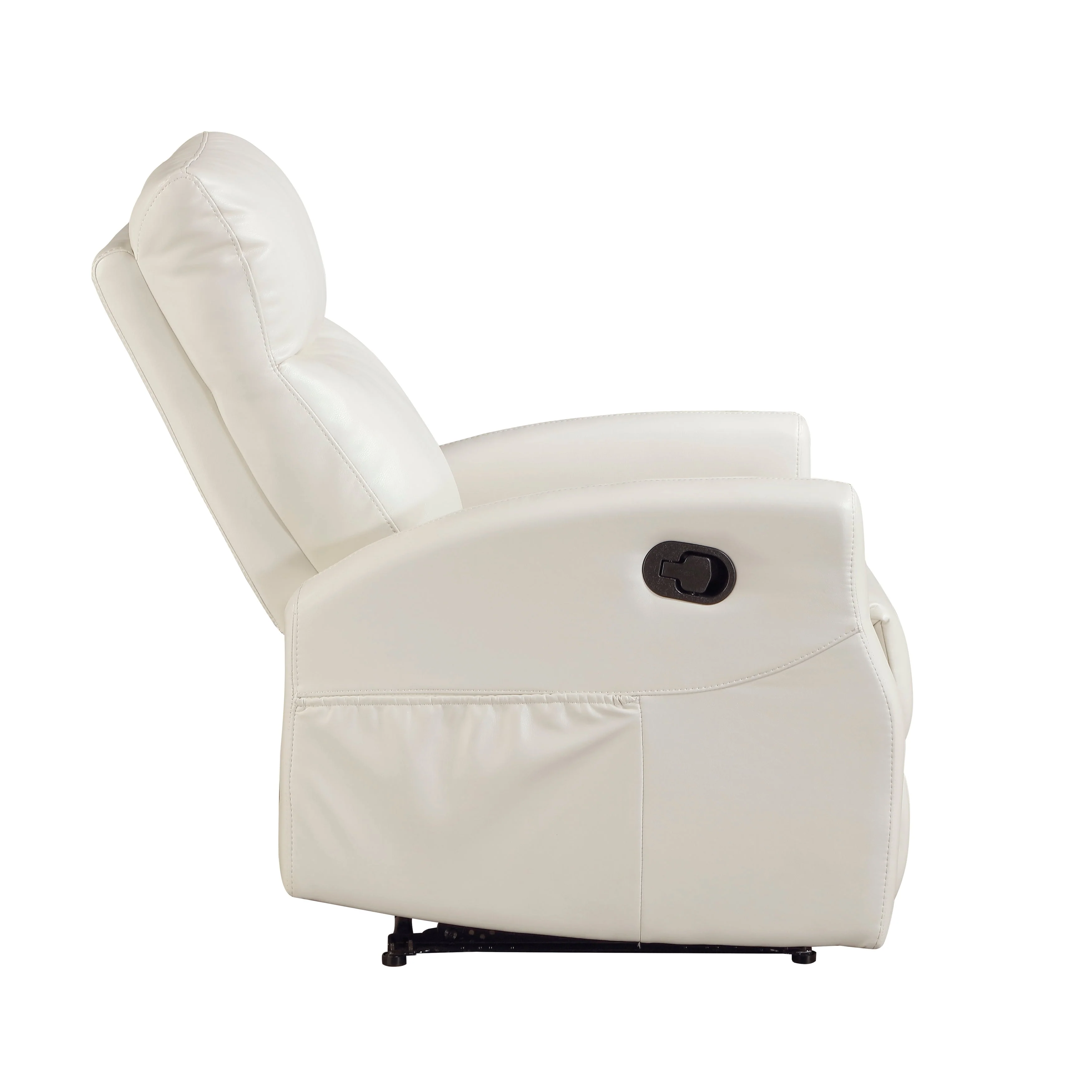 Heisley Beige Reclining Living Room Set - Image 12