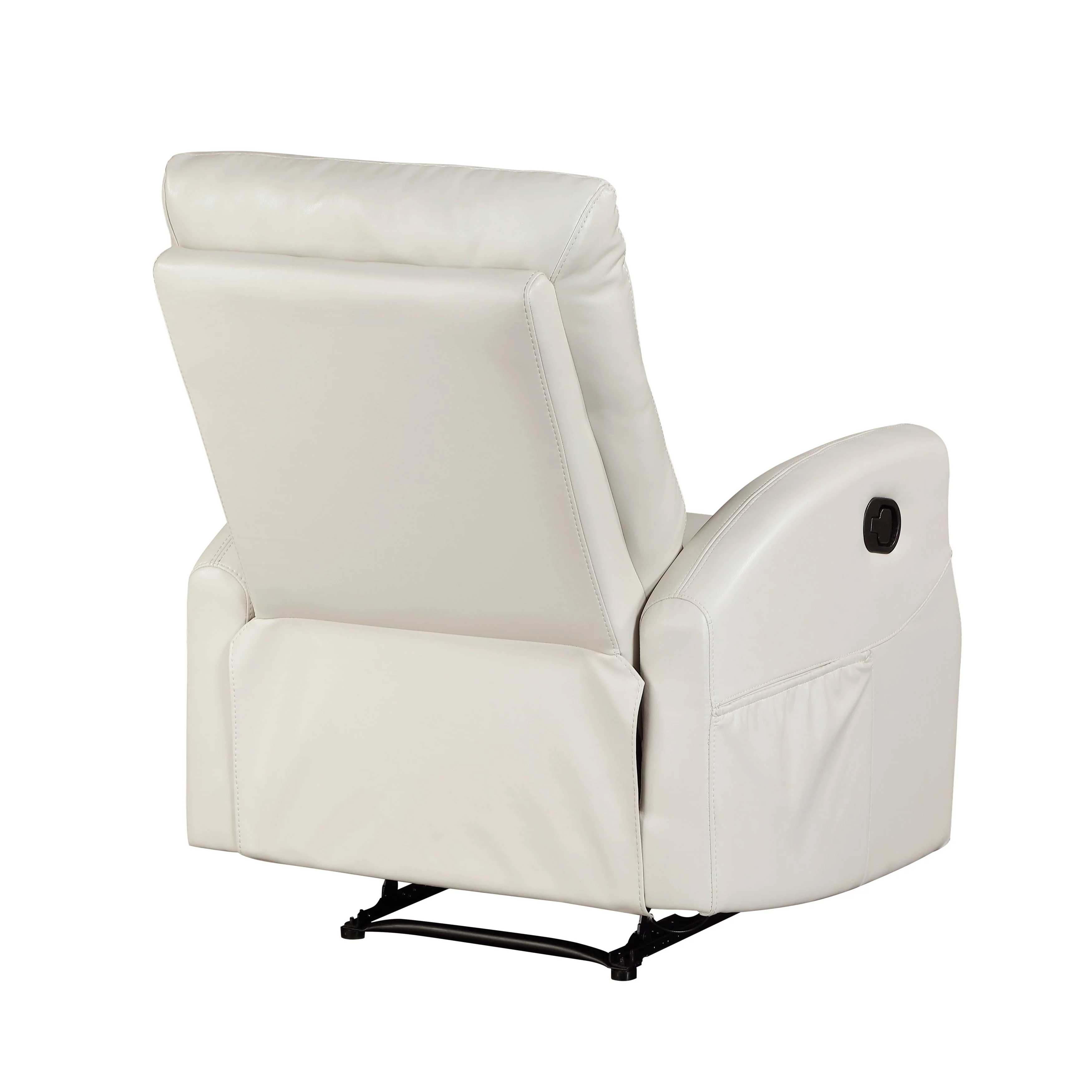 Heisley Beige Reclining Living Room Set - Image 13