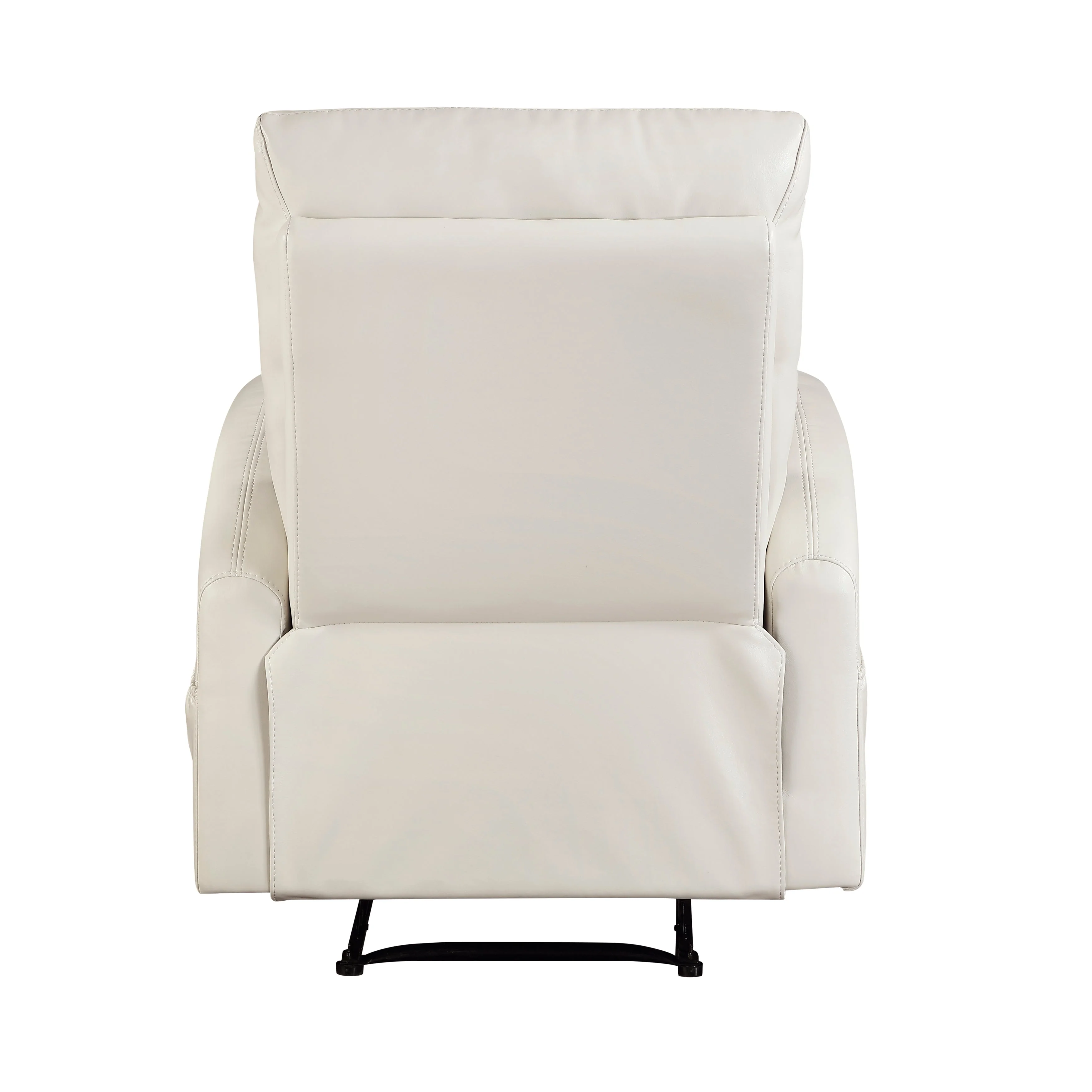 Heisley Beige Reclining Living Room Set - Image 14