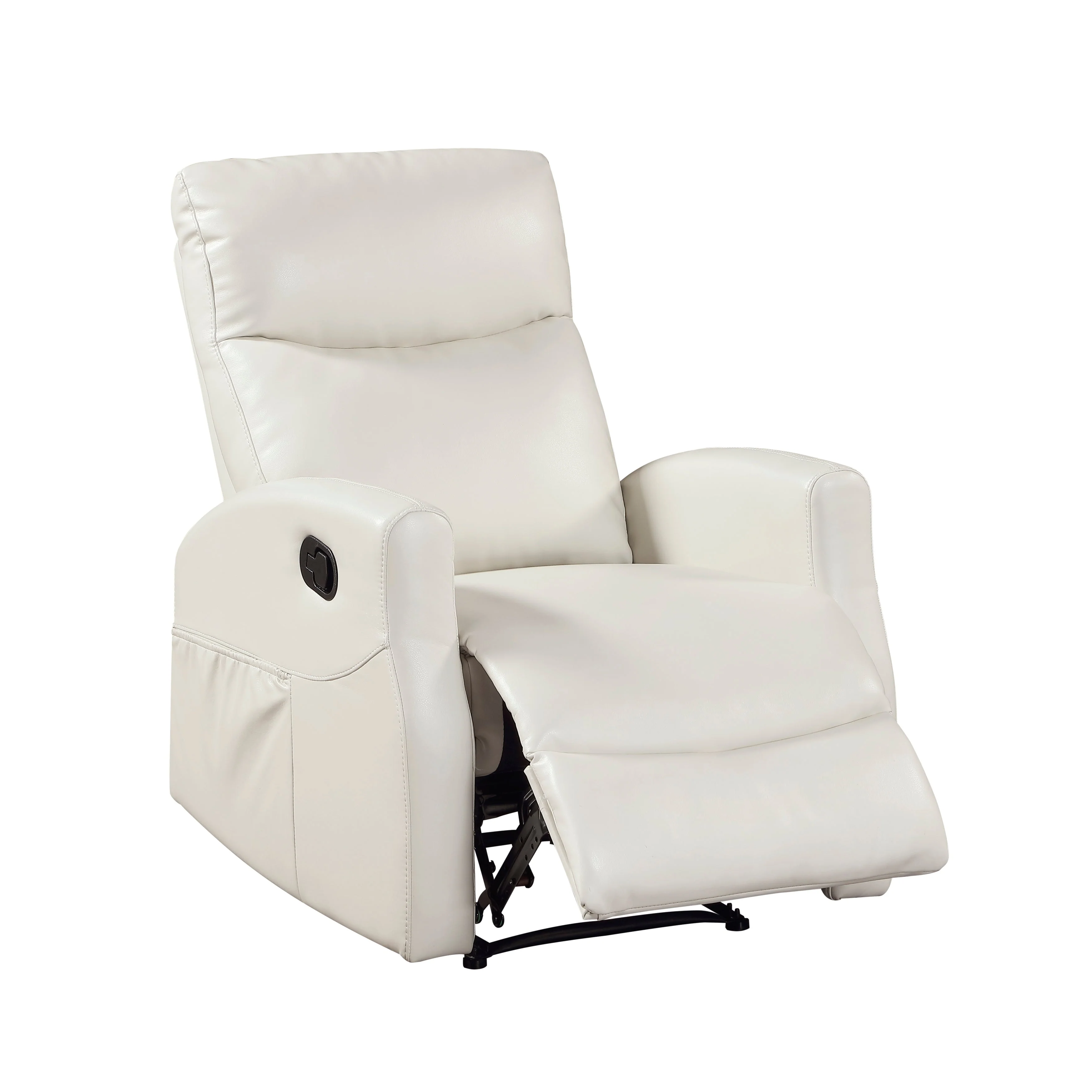 Heisley Beige Reclining Living Room Set - Image 15