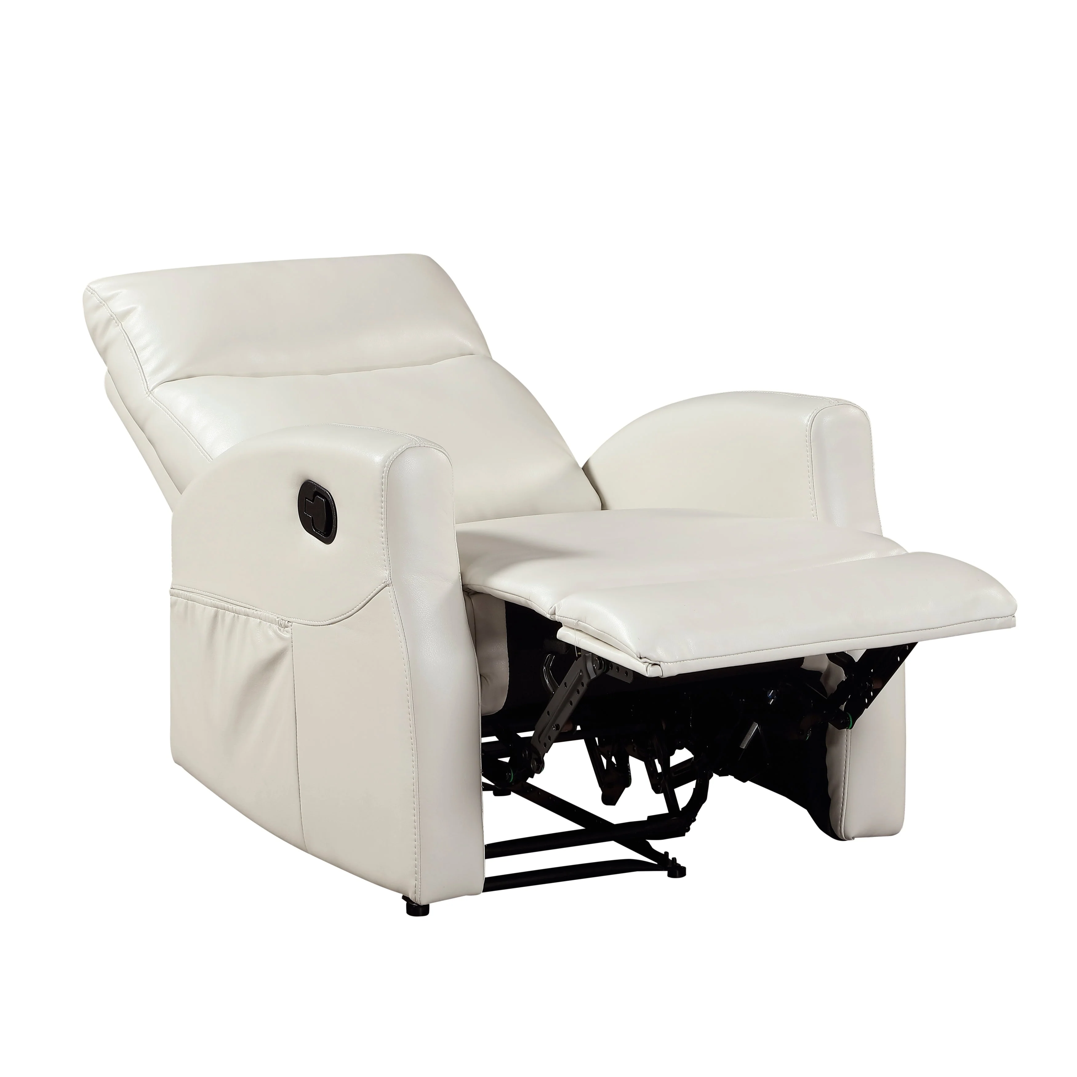 Heisley Beige Reclining Living Room Set - Image 16