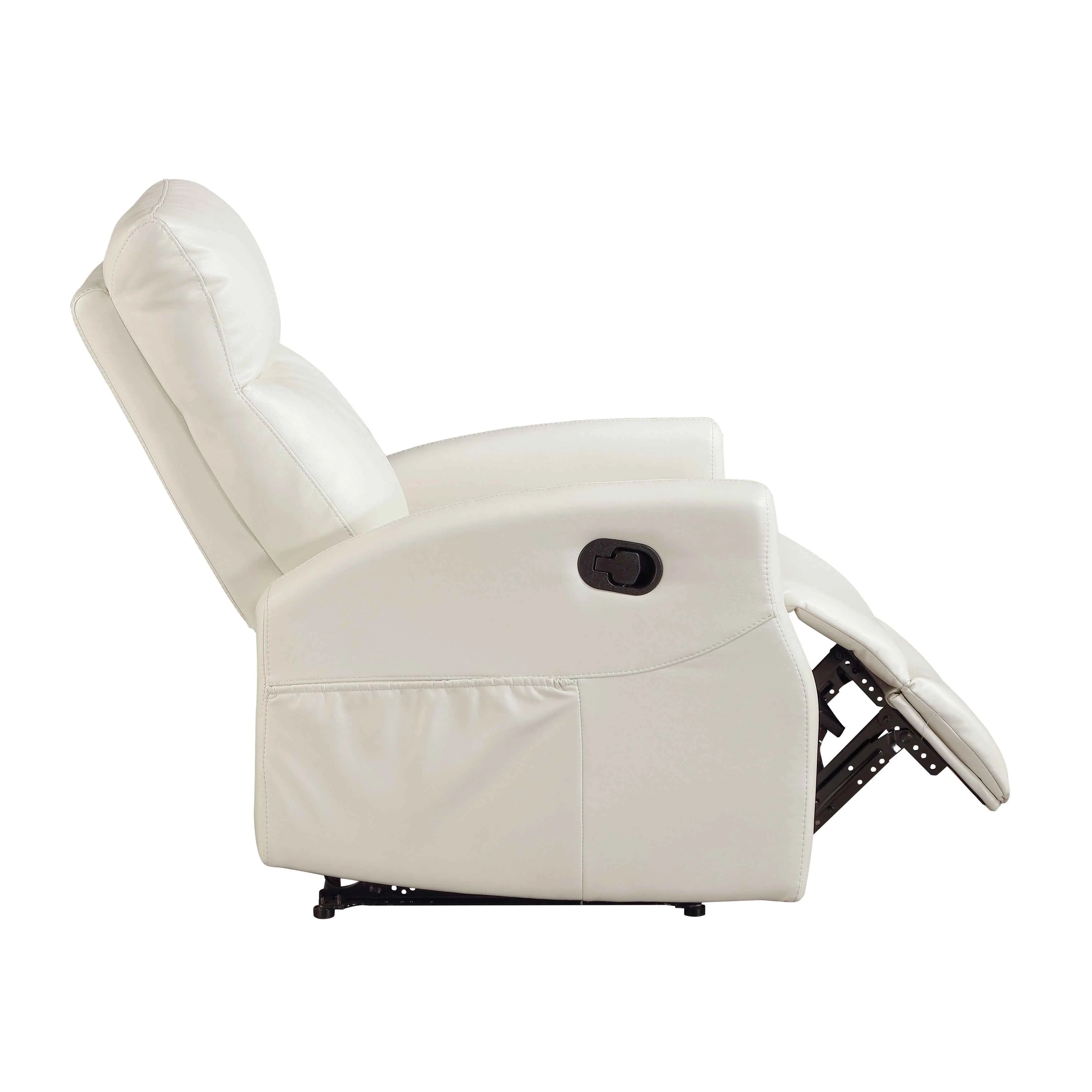 Heisley Beige Reclining Living Room Set - Image 17