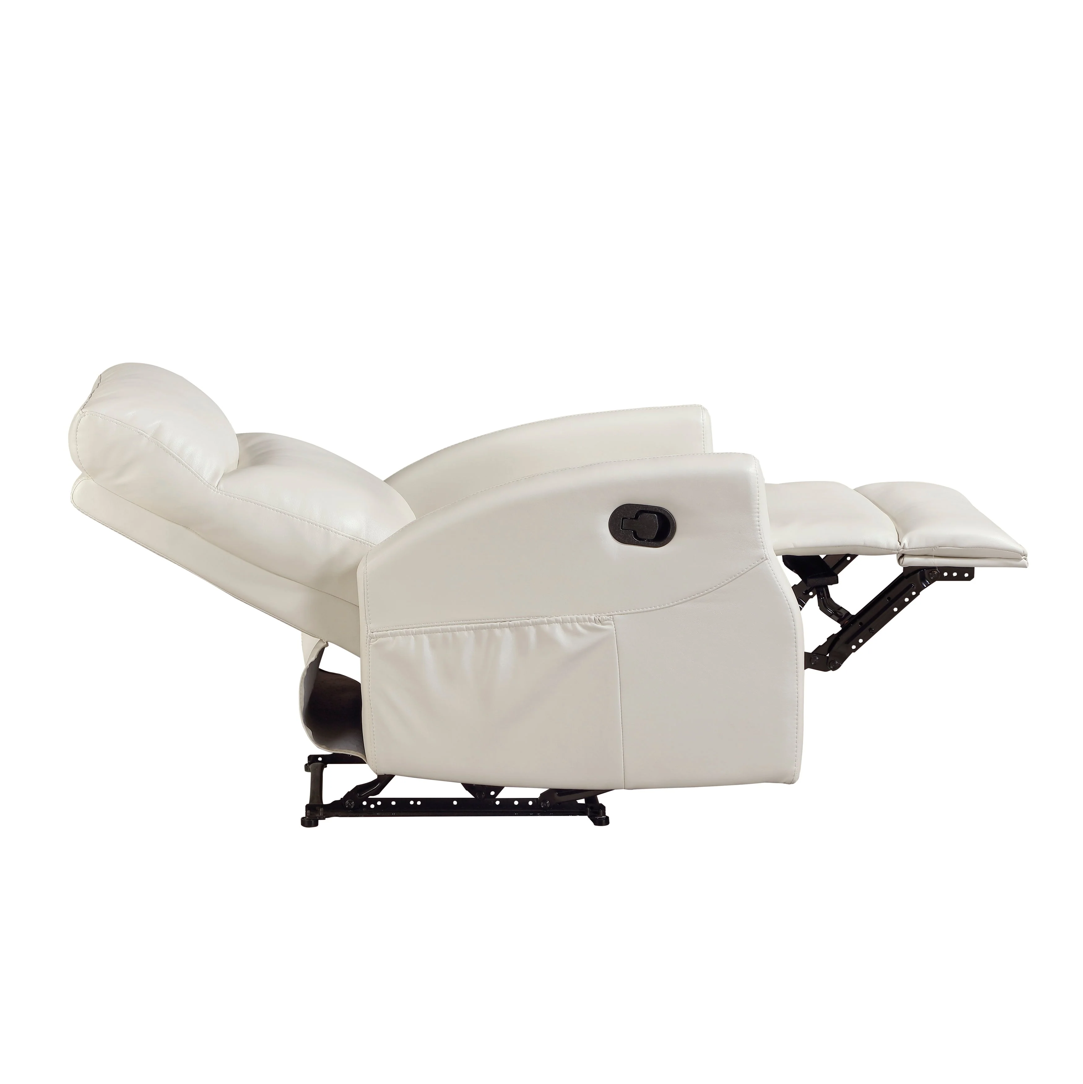 Heisley Beige Reclining Living Room Set - Image 18